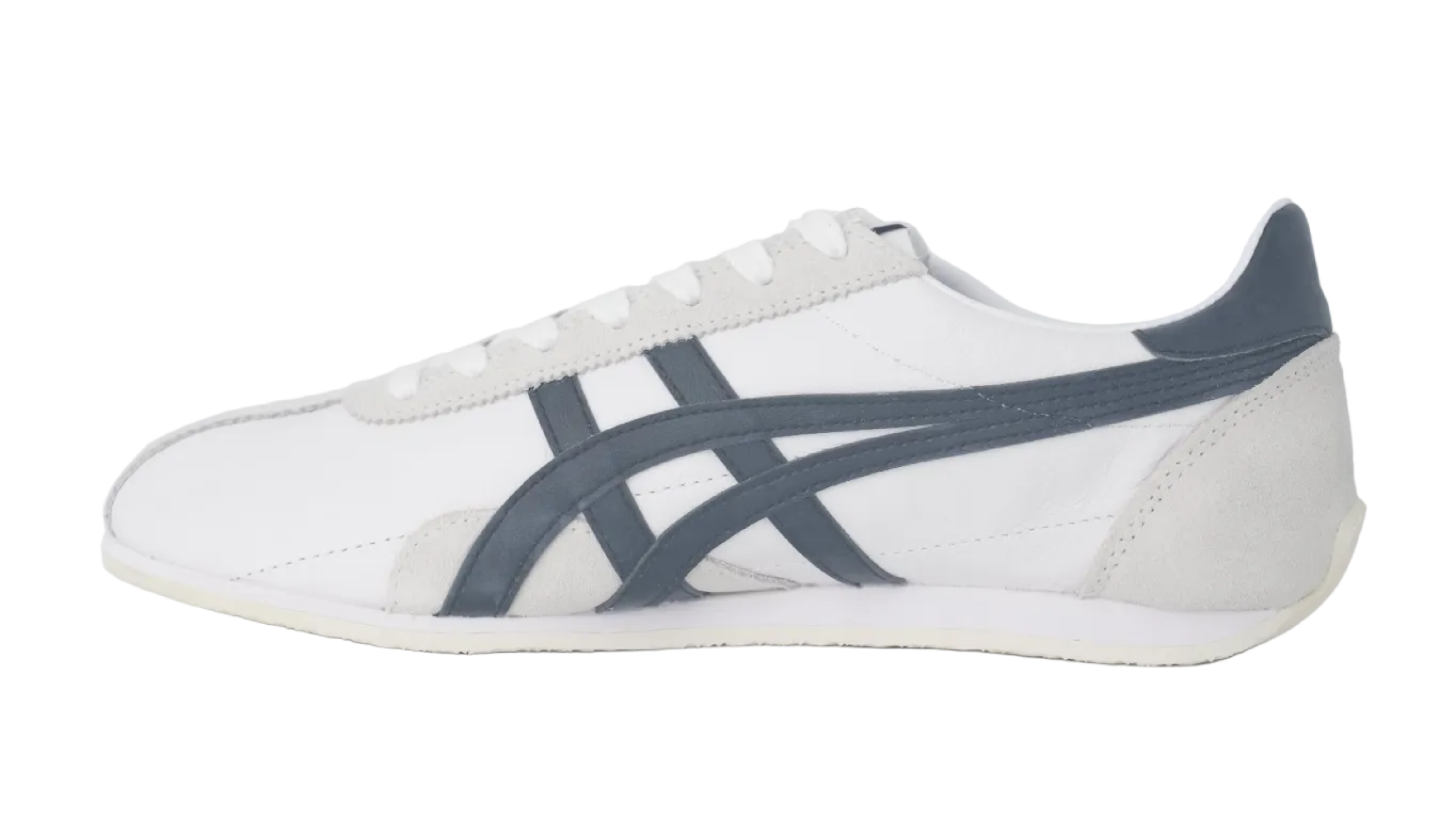 Runspark White Black