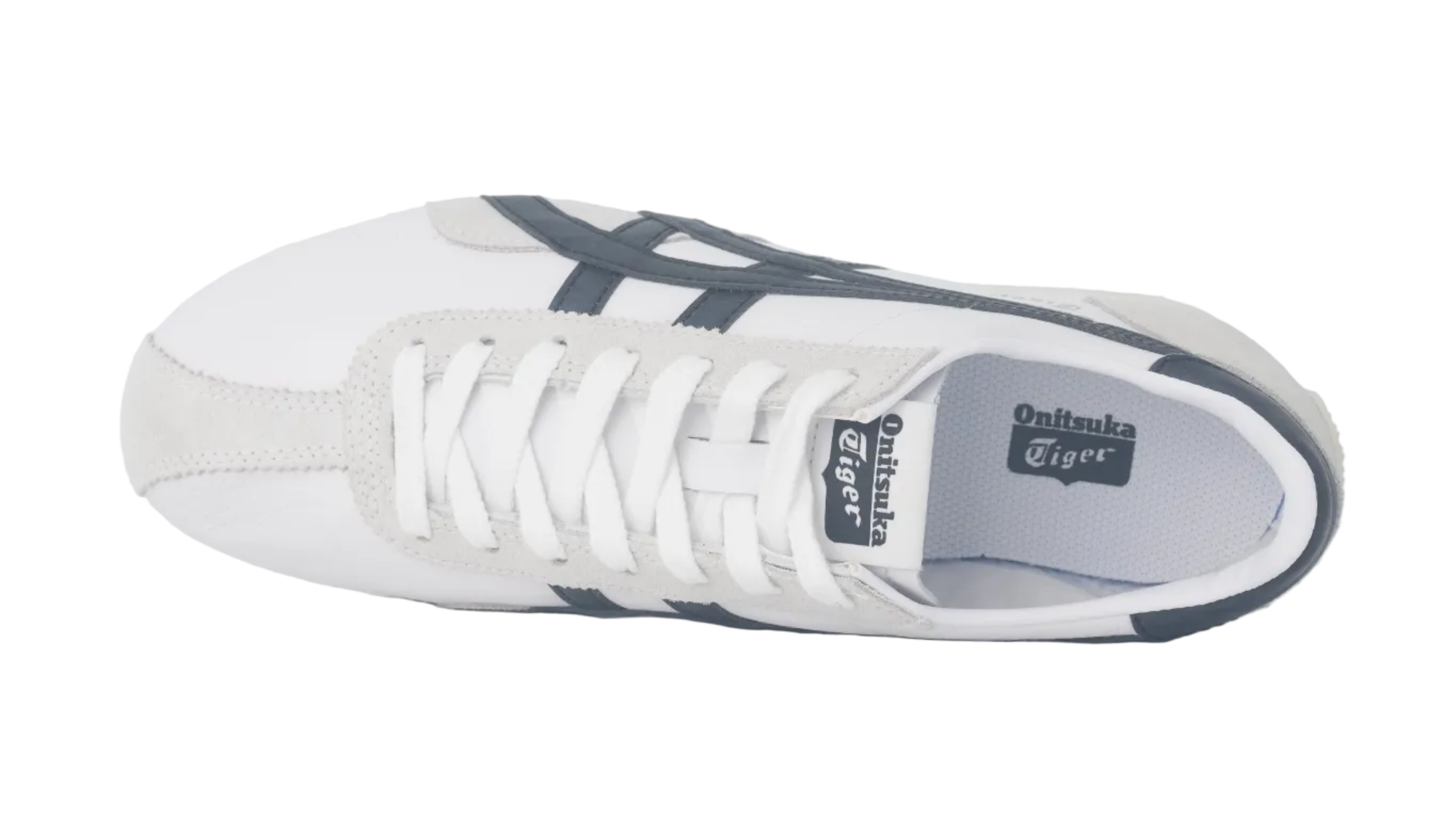 Runspark White Black