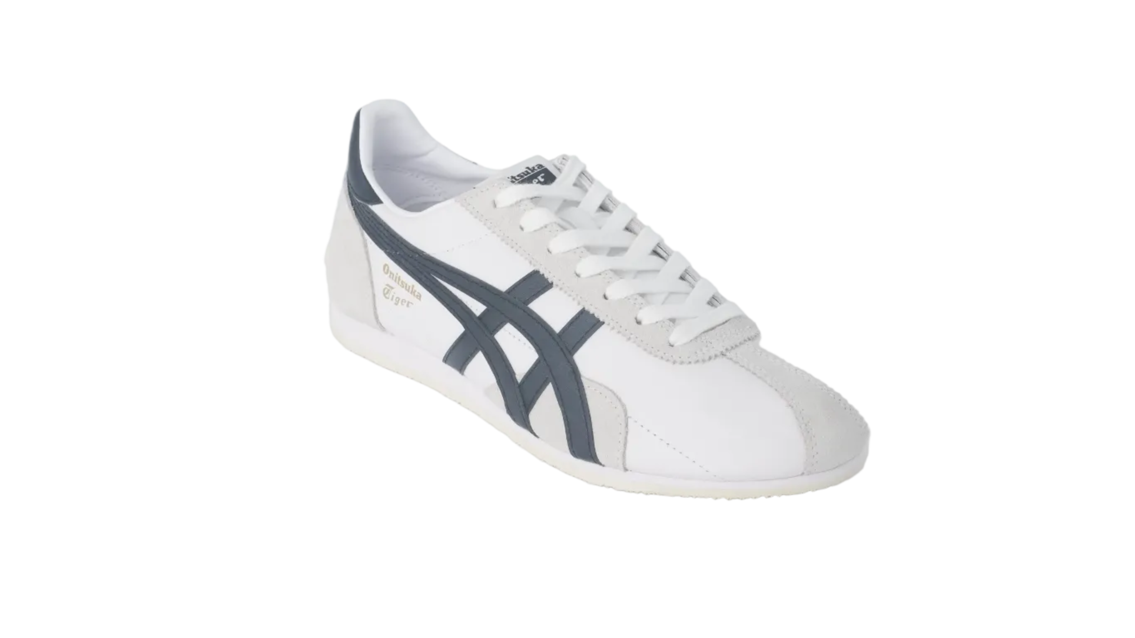 Runspark White Black