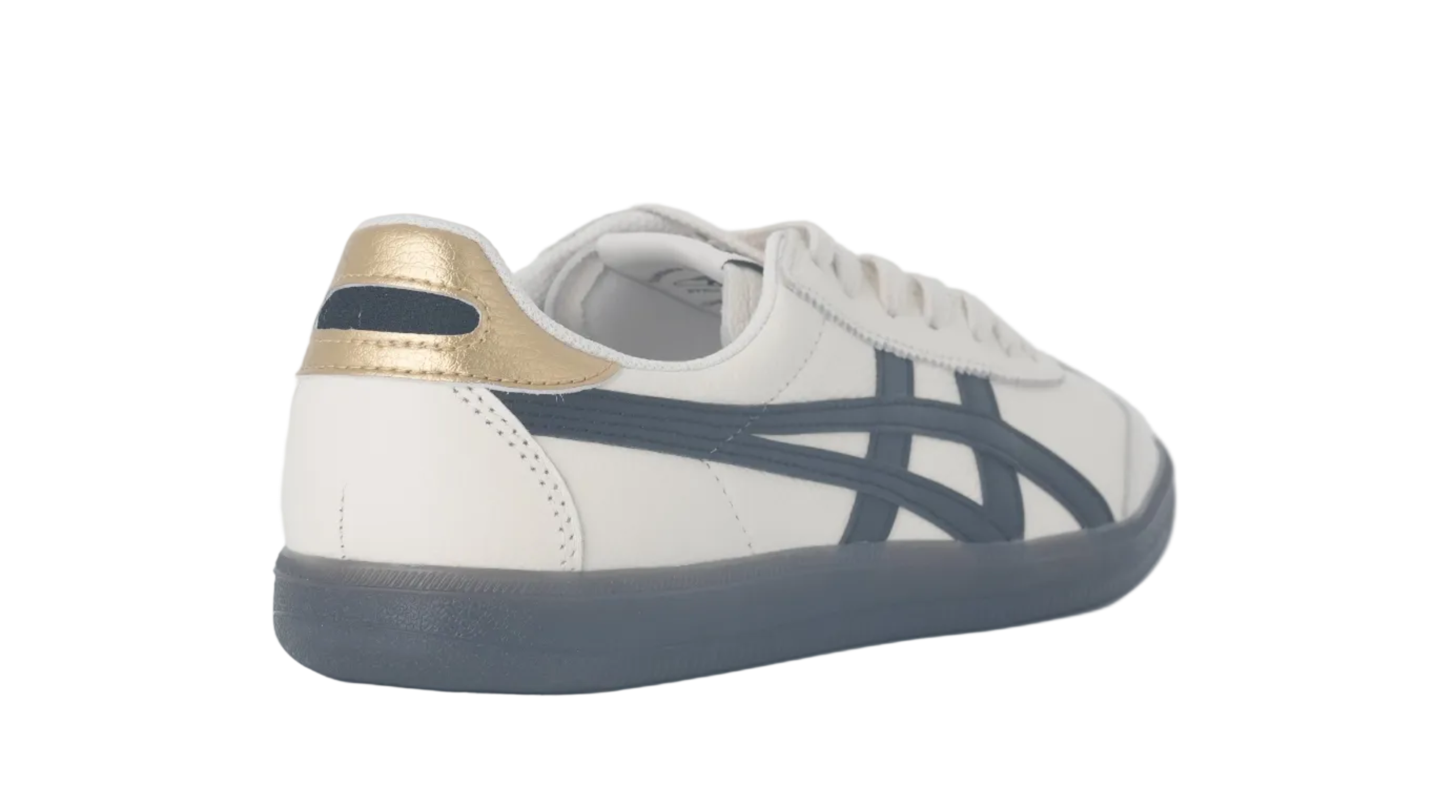 Tokuten Wht/Blk Gold Tab