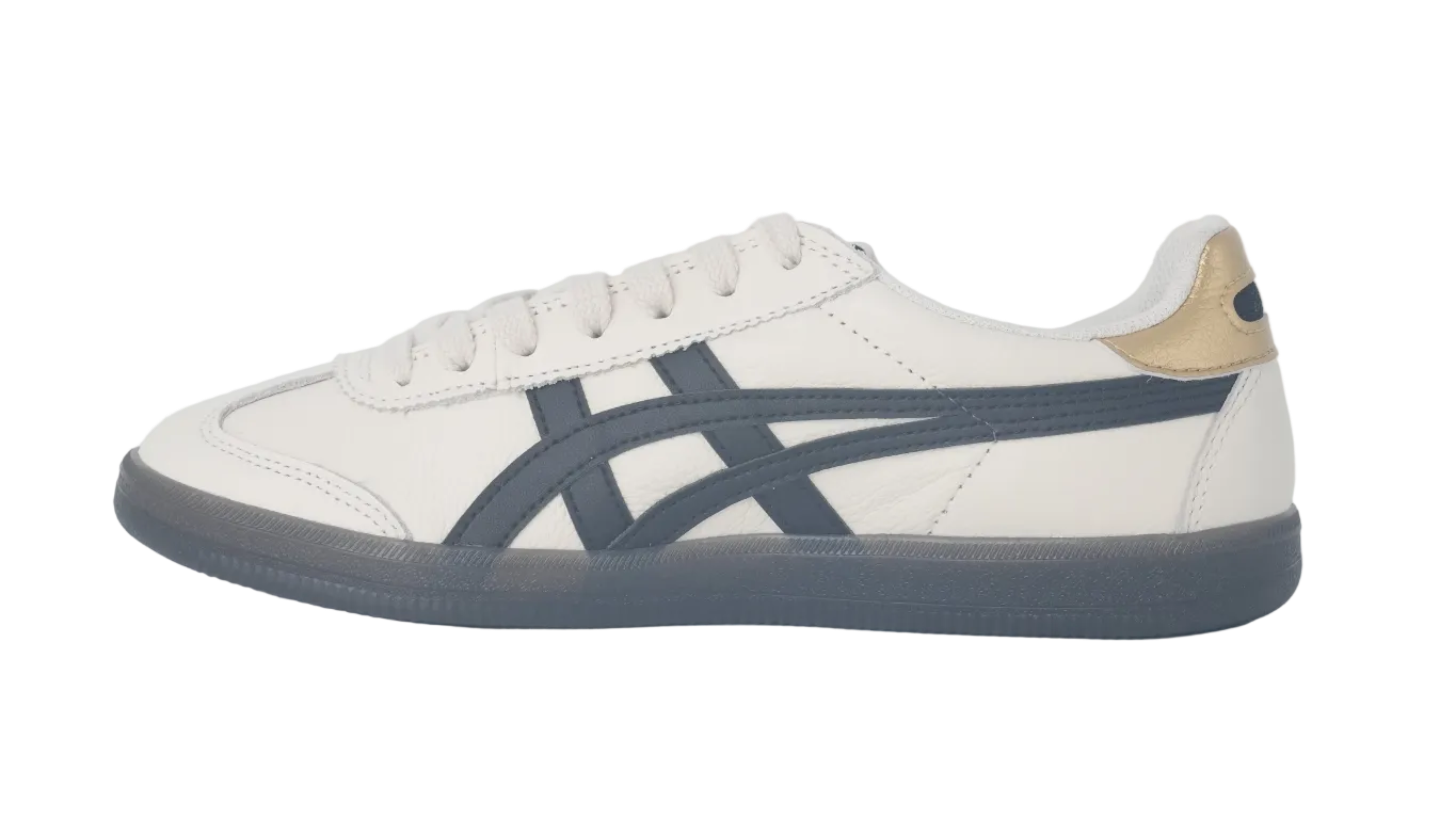Tokuten Wht/Blk Gold Tab