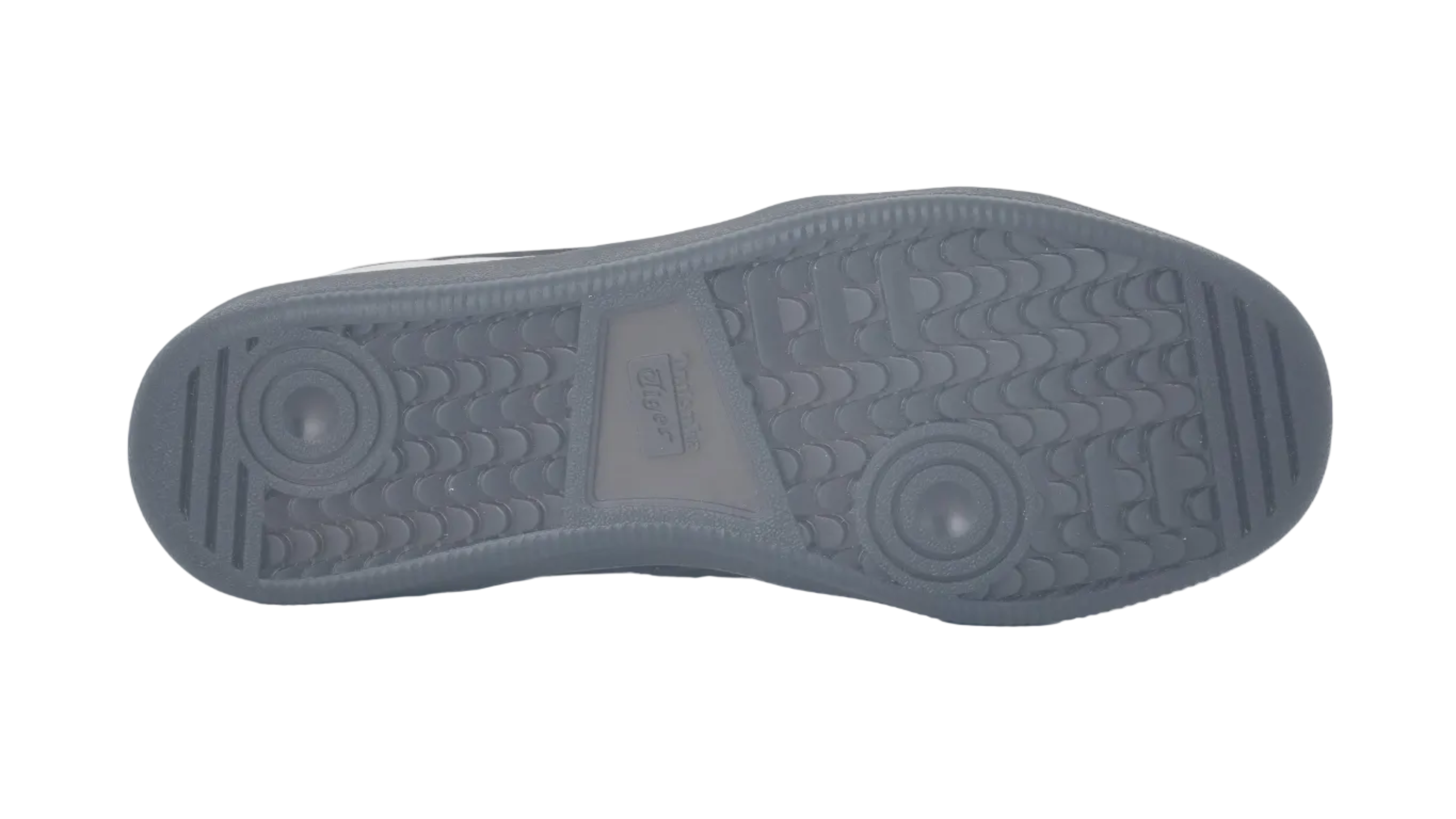 Tokuten Wht/Blk Gold Tab