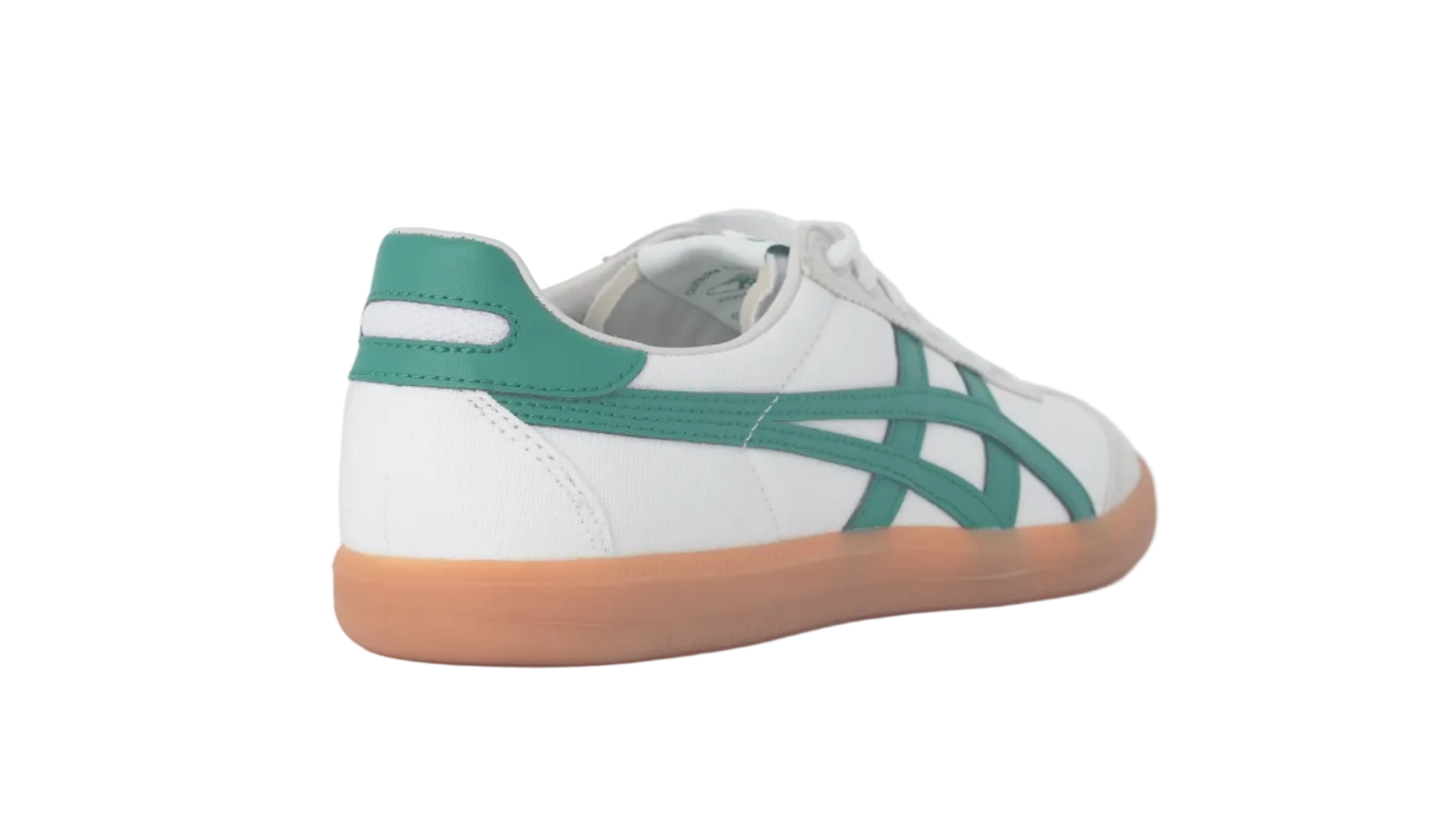 Tokuten White Green
