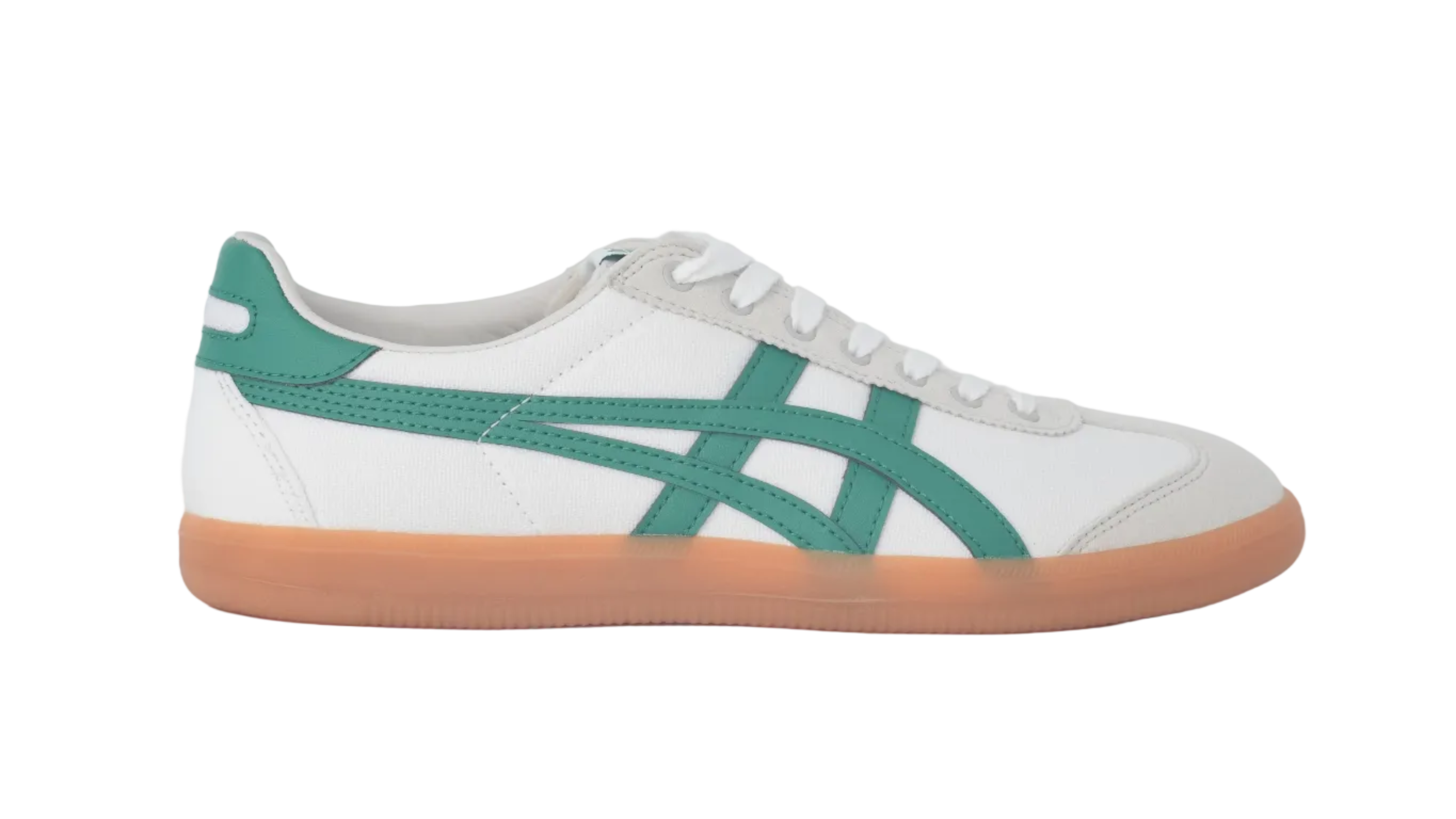 Tokuten White Green