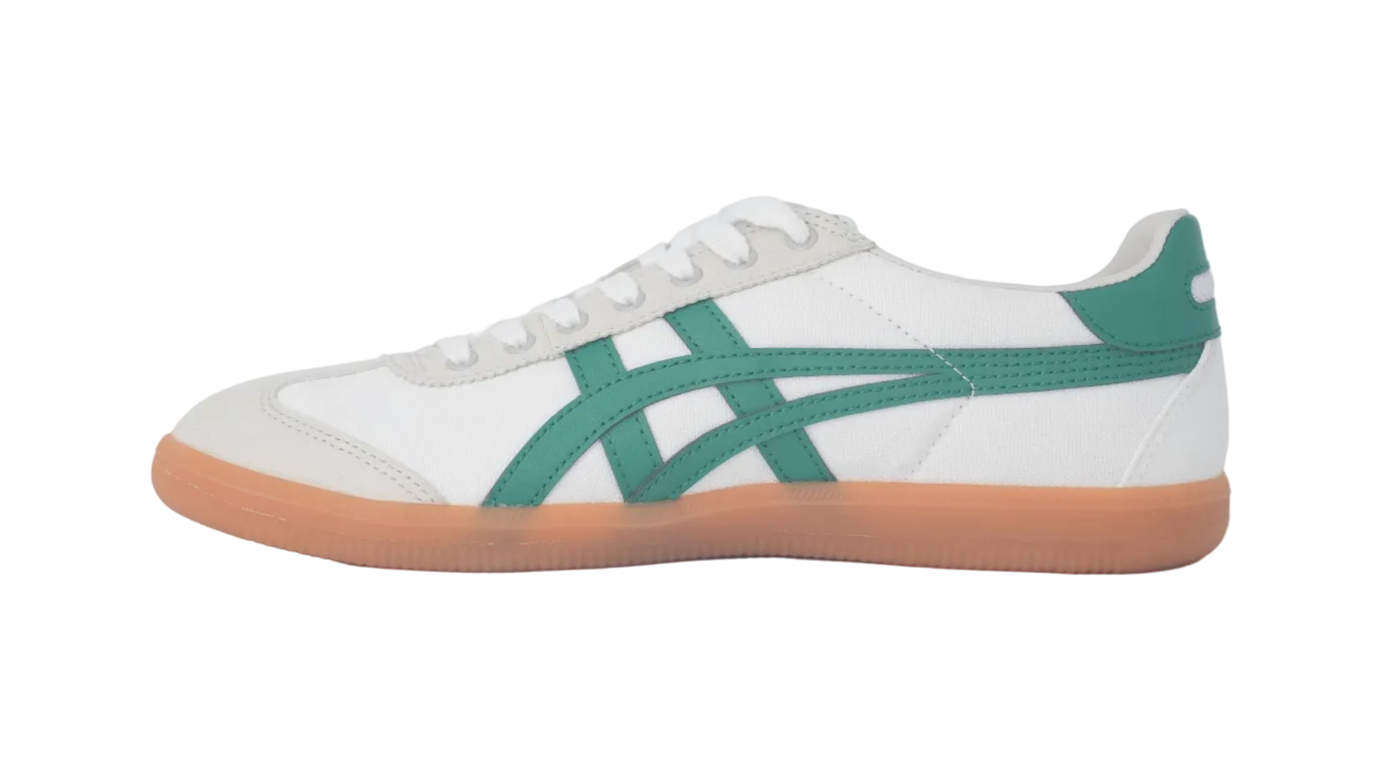 Tokuten White Green