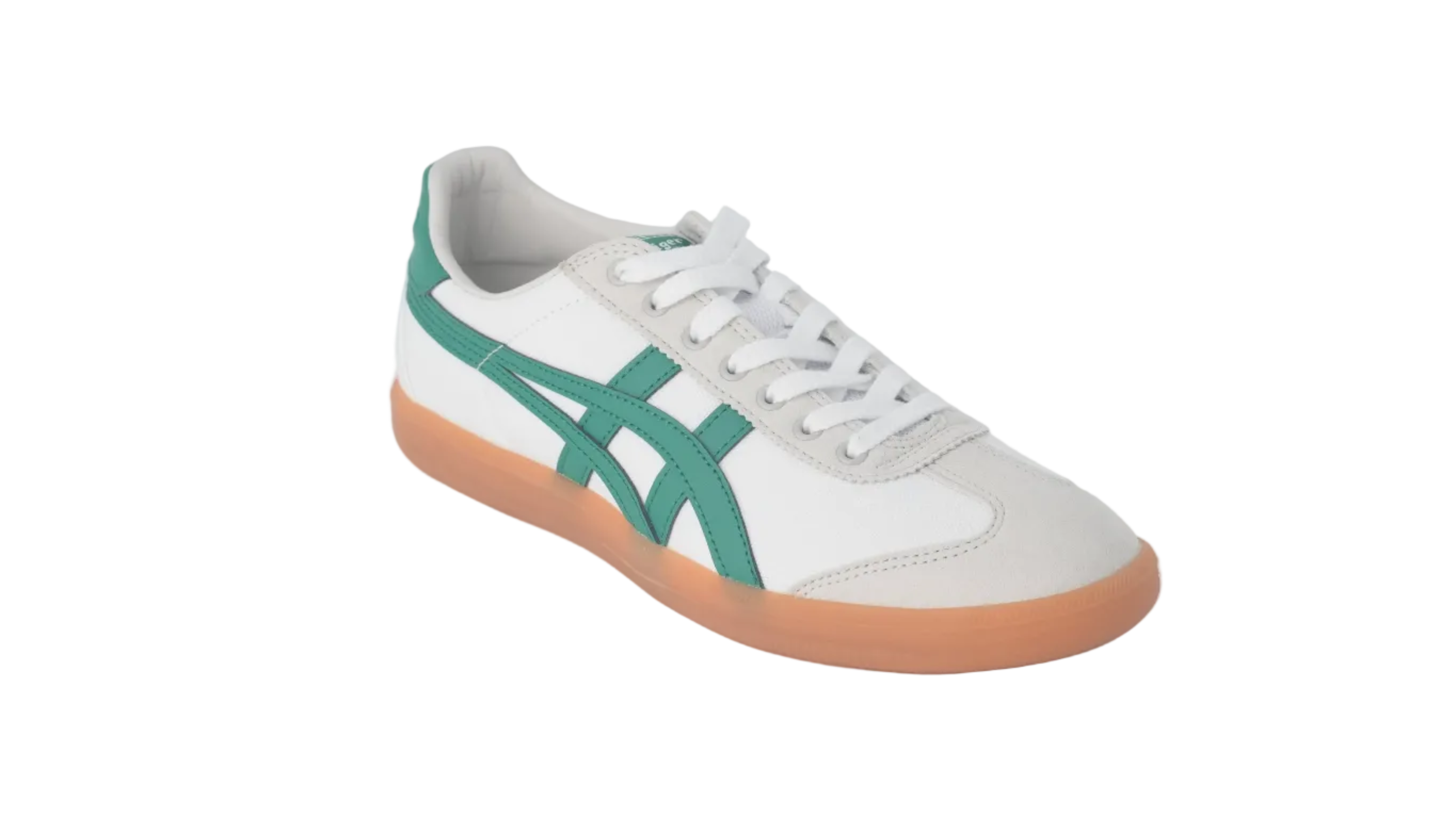 Tokuten White Green