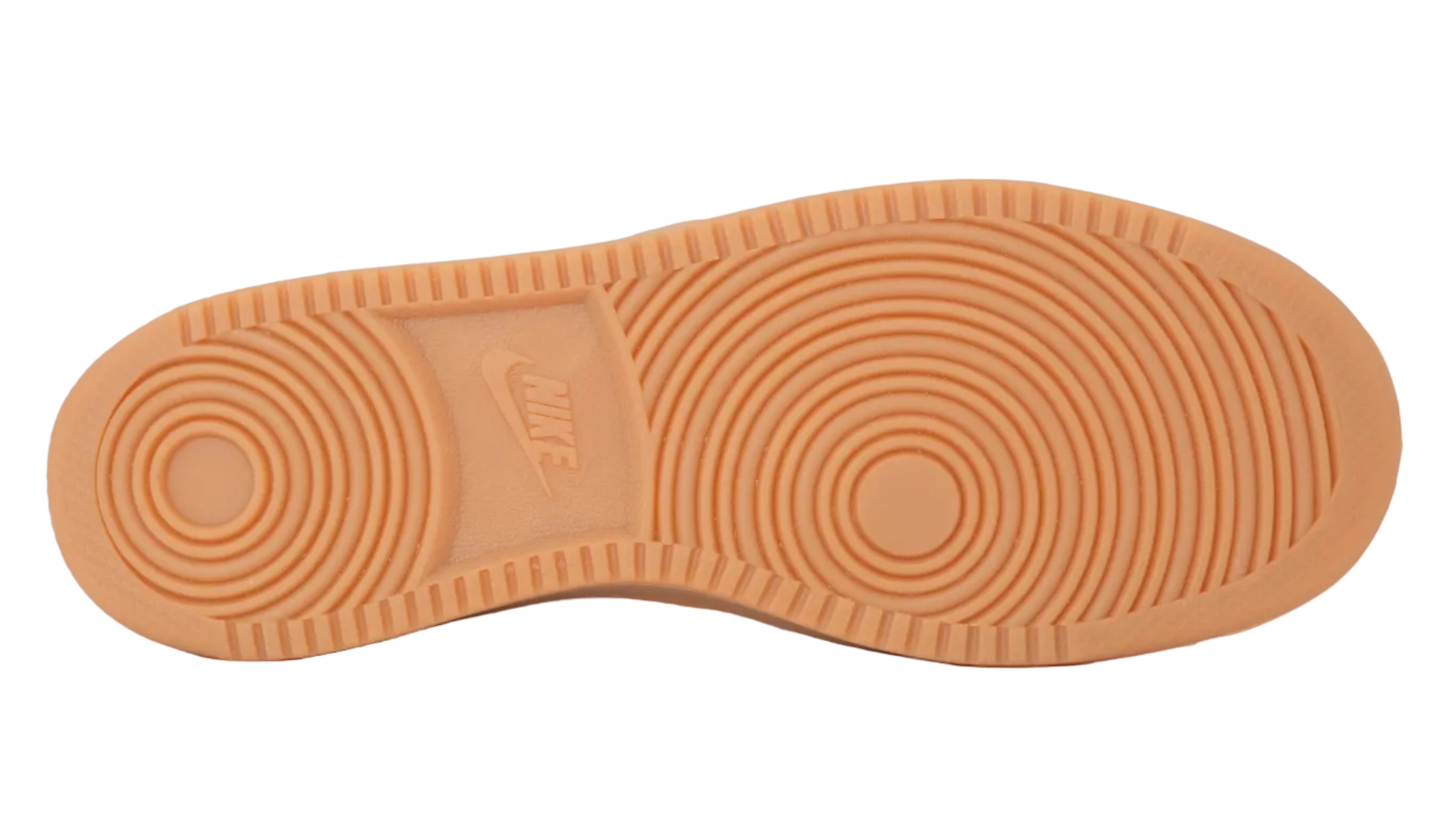 Court Vision Low White Gum