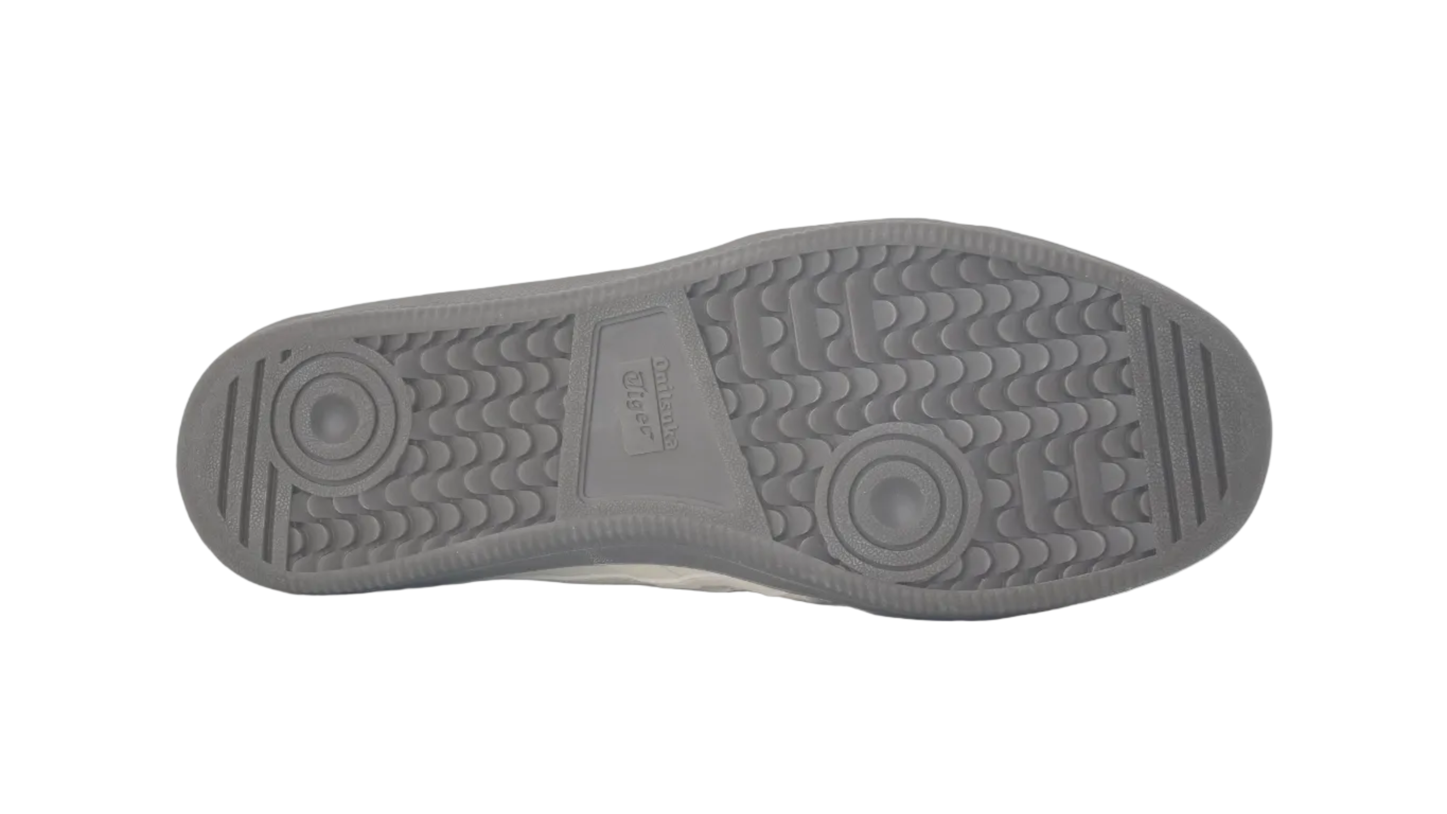 Tokuten Slip On Beige Brown