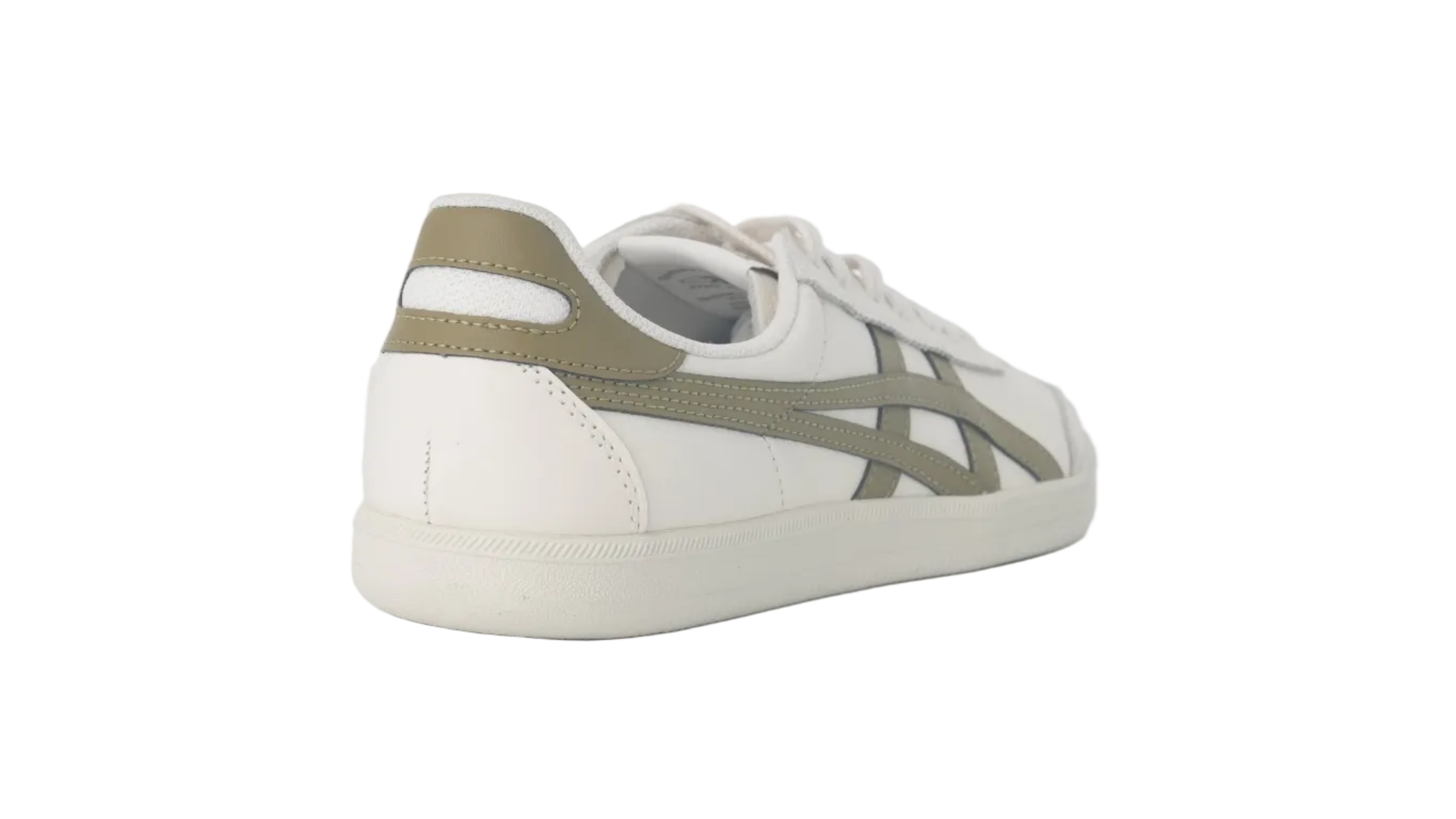 Tokuten Wht Moss Green