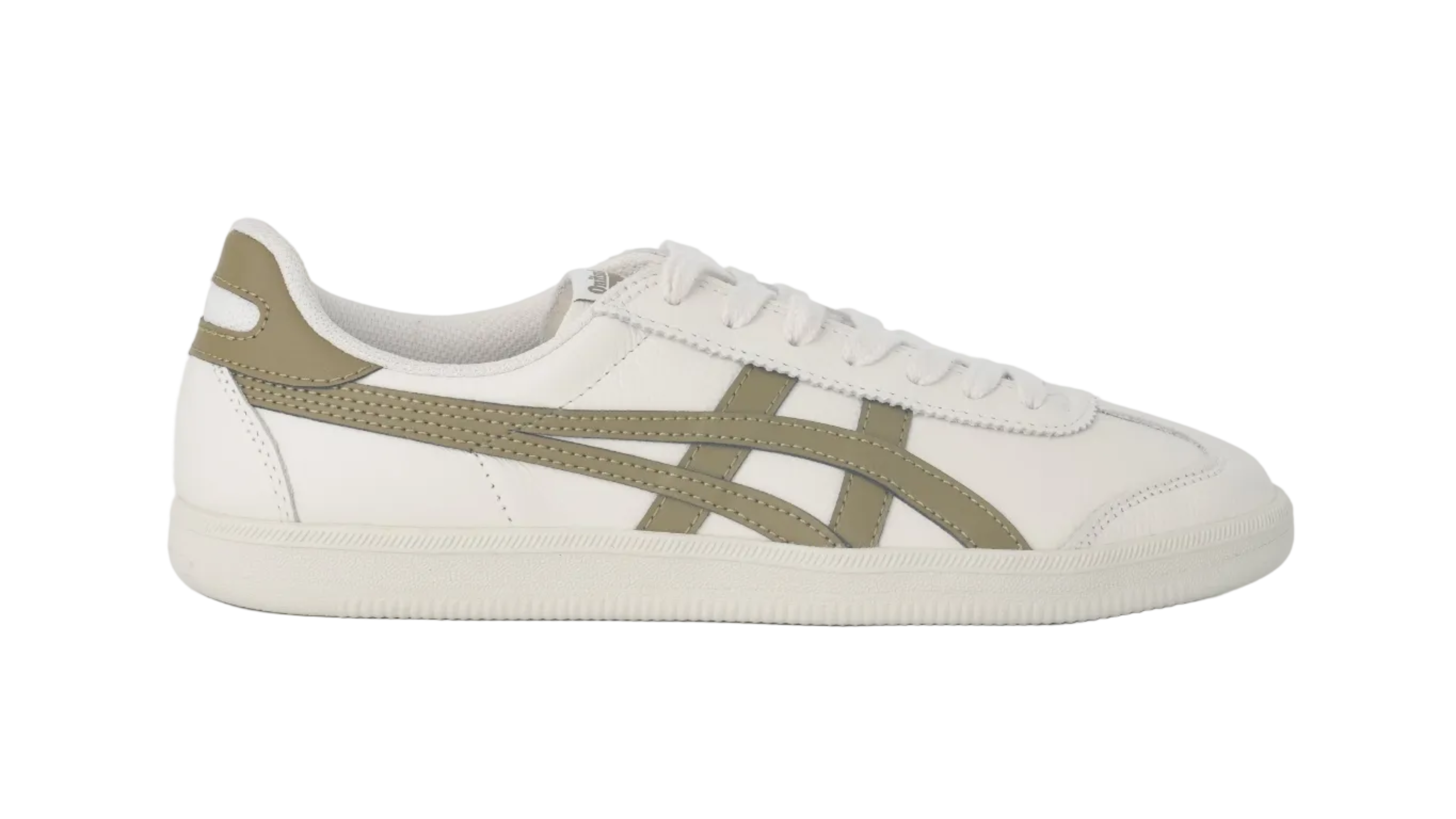 Tokuten Wht Moss Green