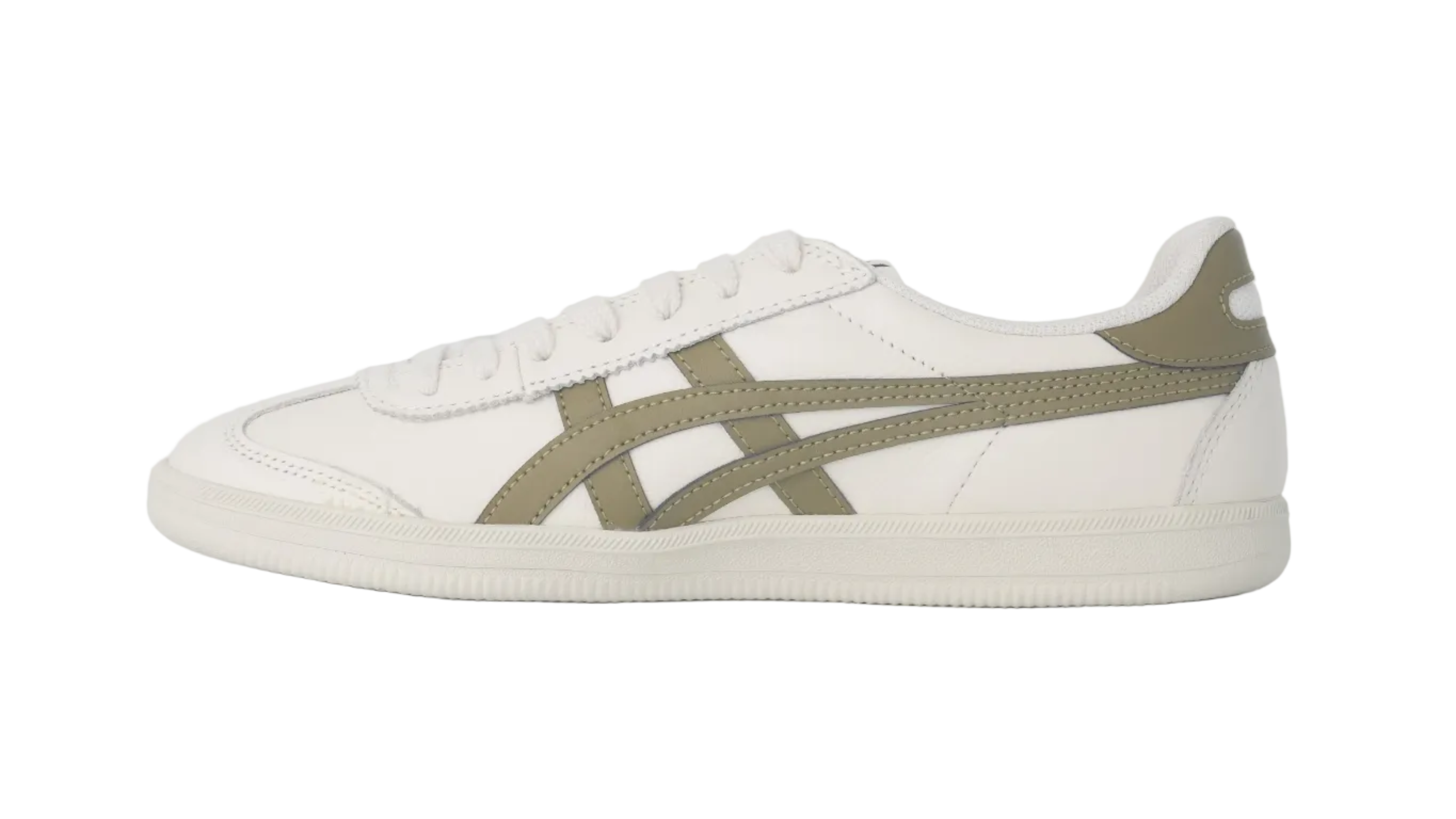 Tokuten Wht Moss Green