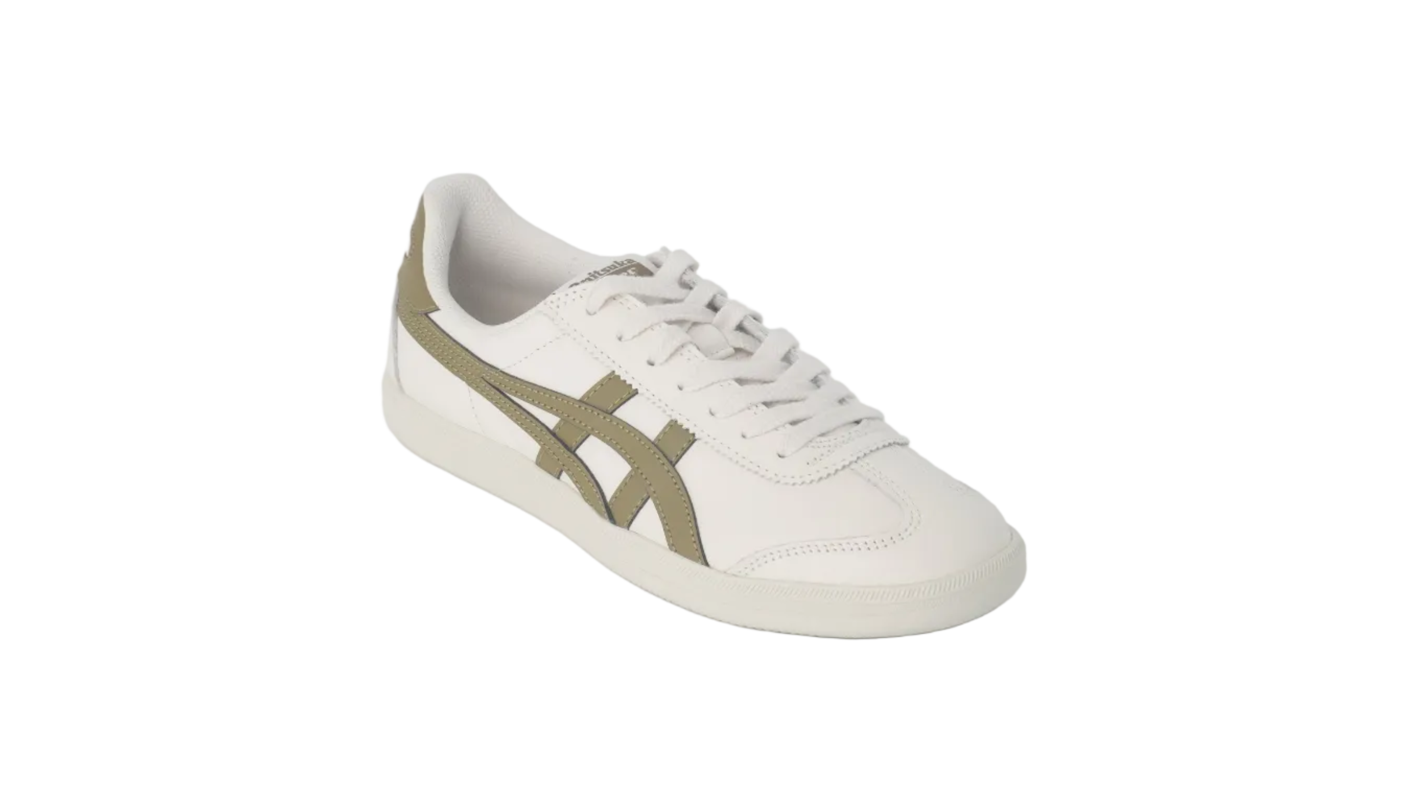 Tokuten Wht Moss Green
