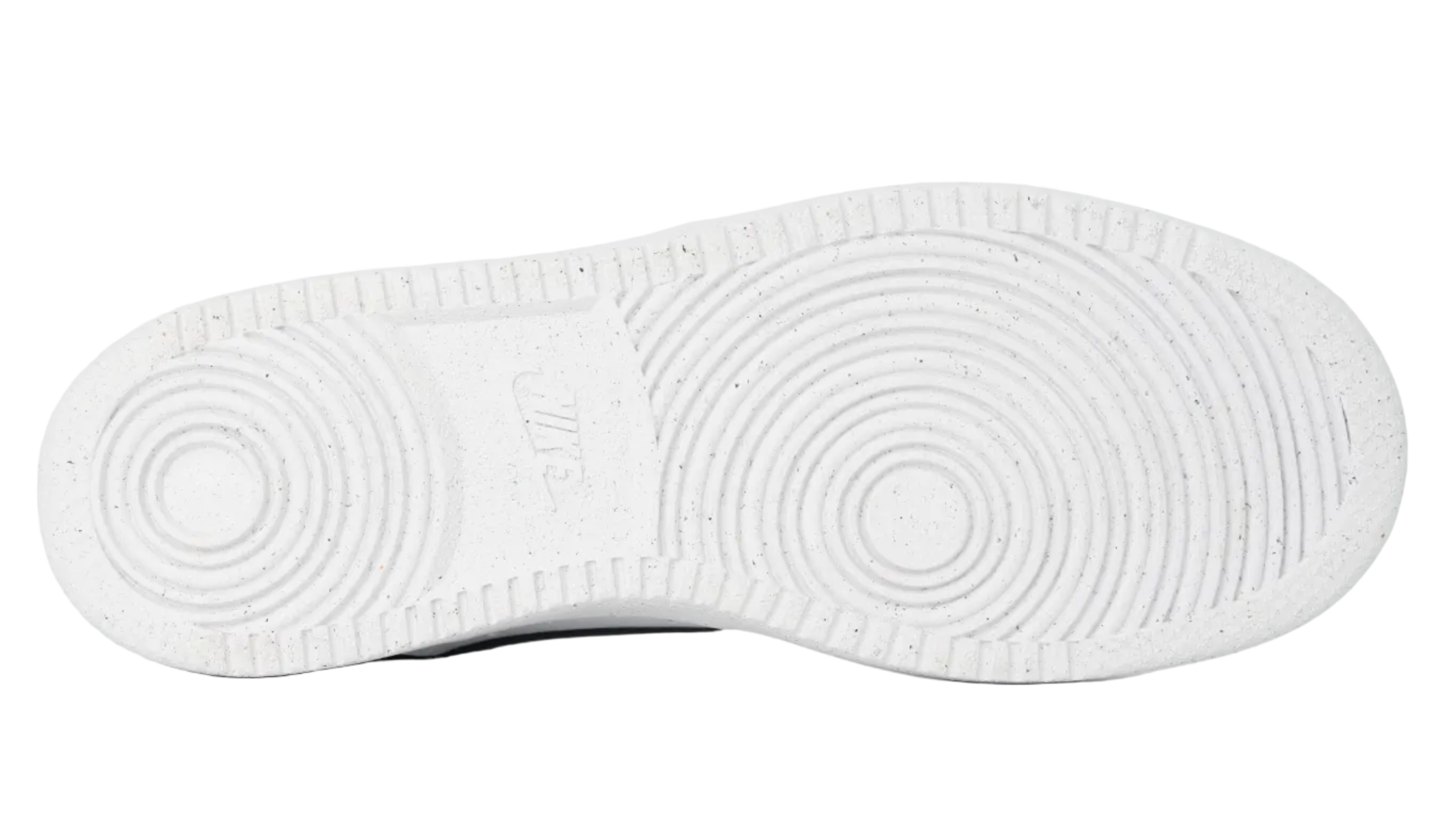 Court Vision Low Next Nature White Black