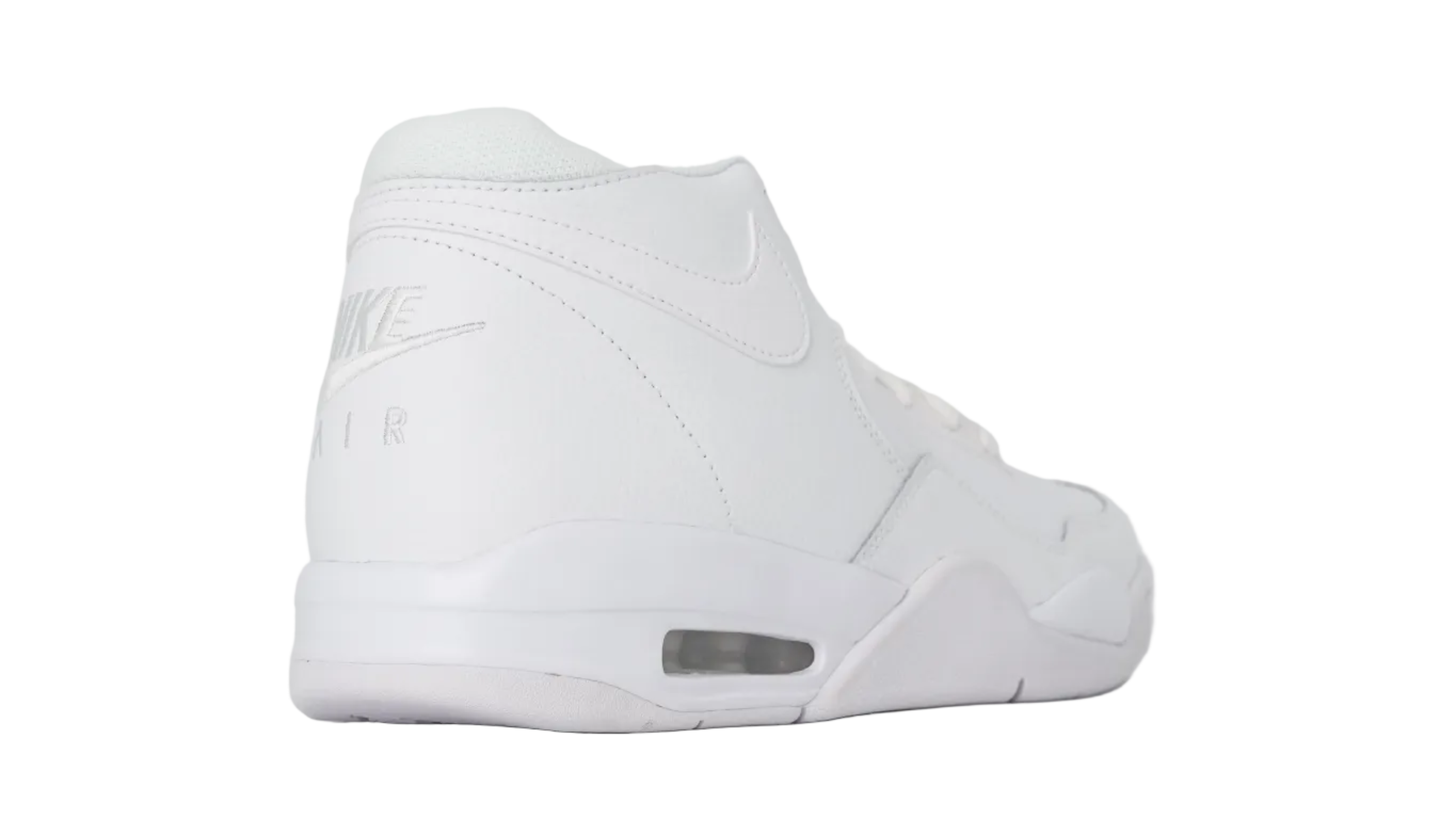 Flight Legacy Triple White