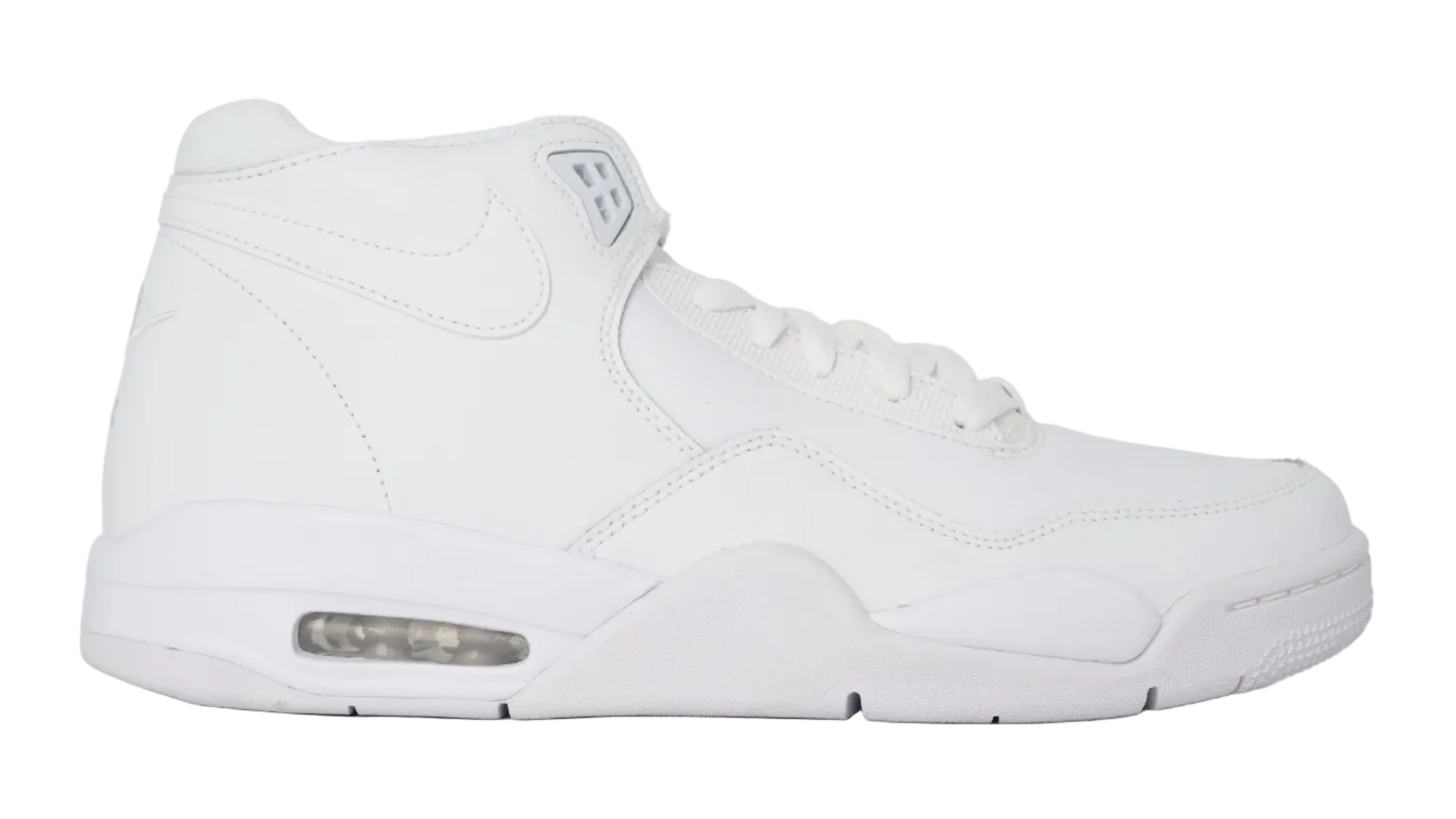 Flight Legacy Triple White