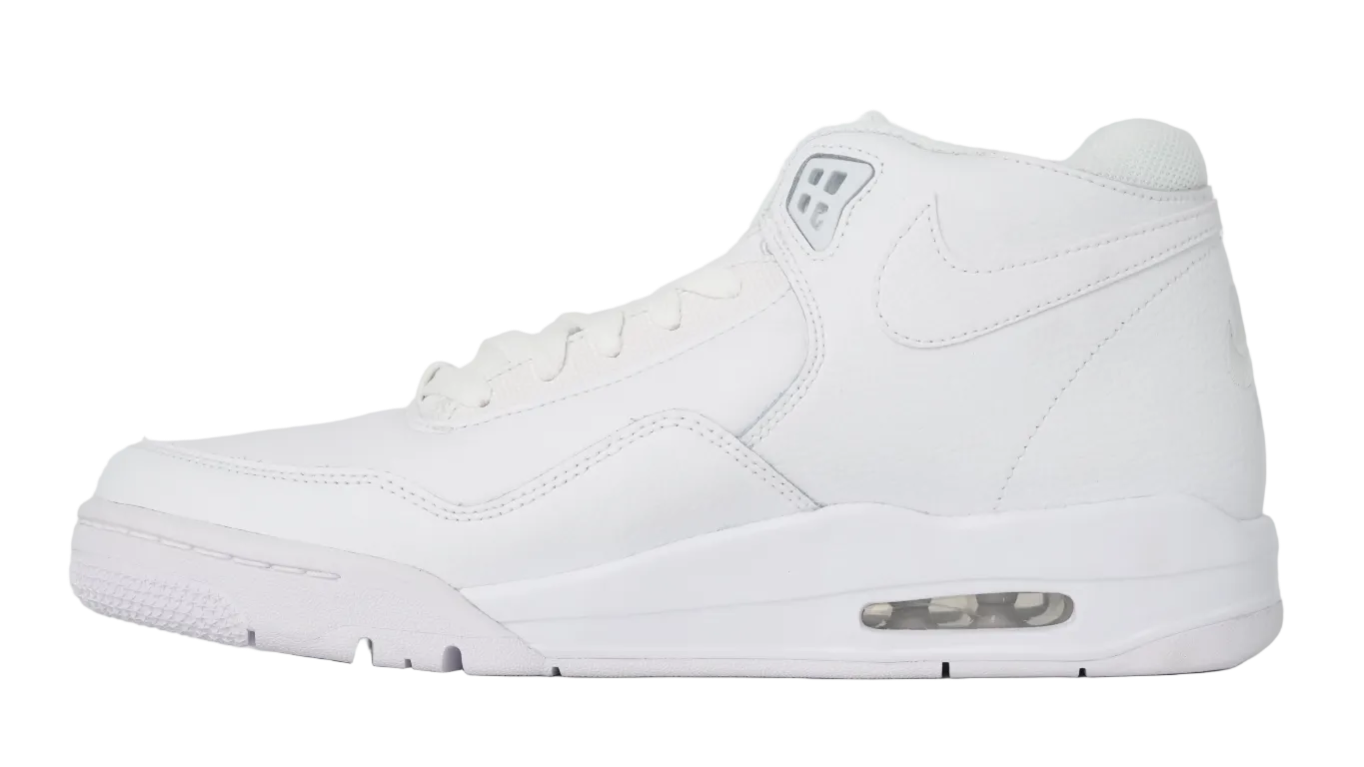 Flight Legacy Triple White