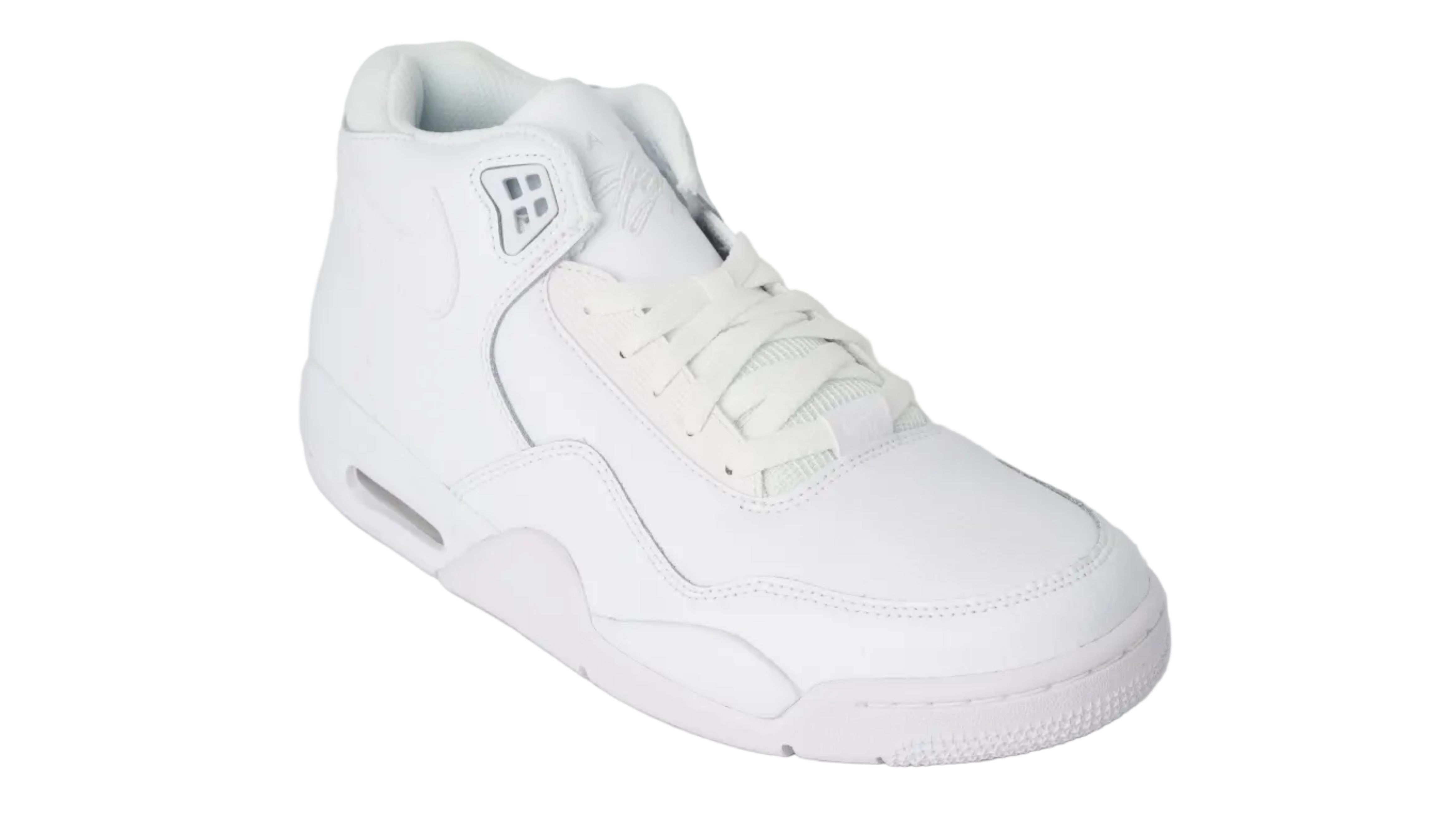 Flight Legacy Triple White