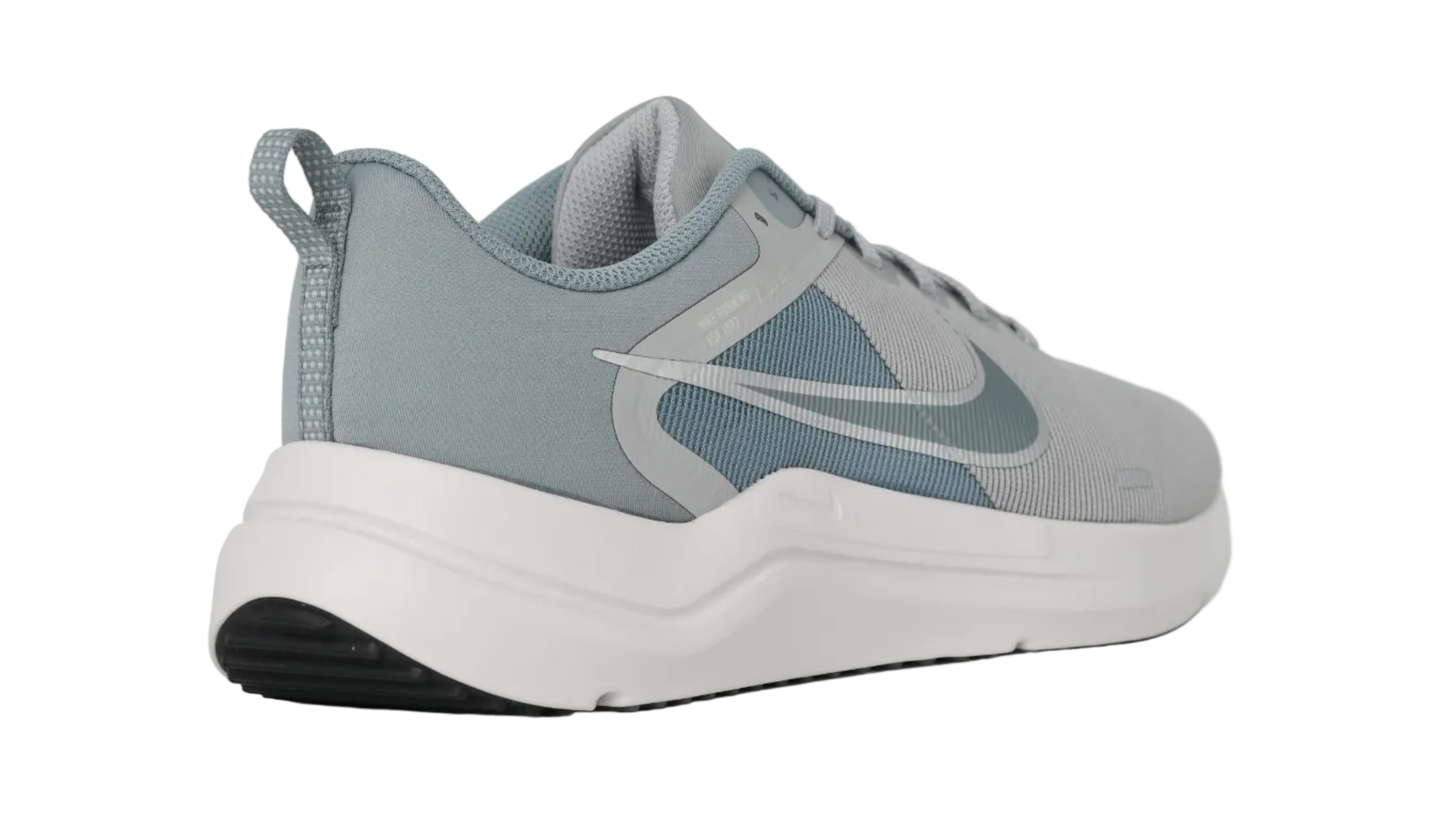 Downshifter 12 Light Smoke Grey