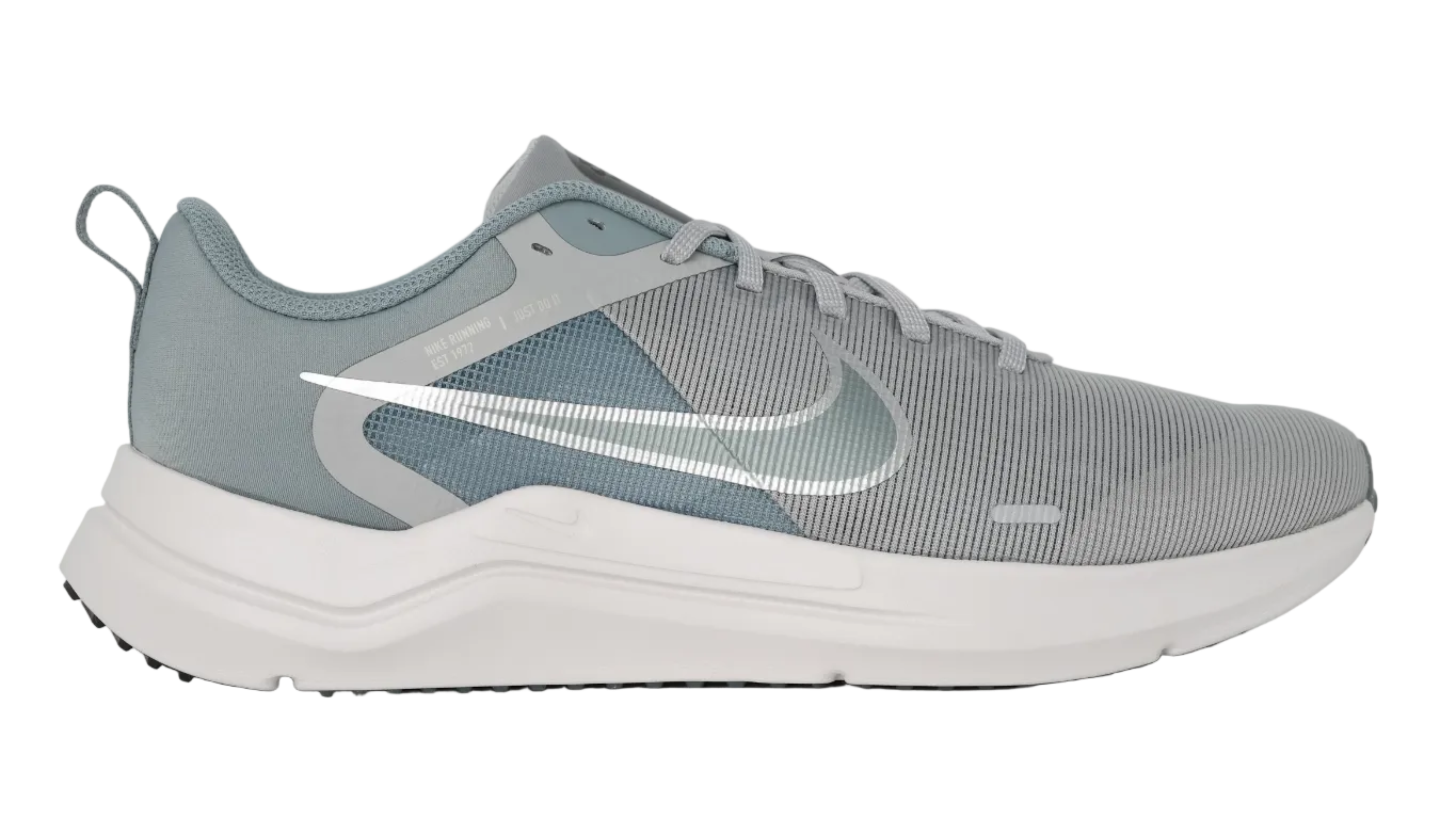 Downshifter 12 Light Smoke Grey