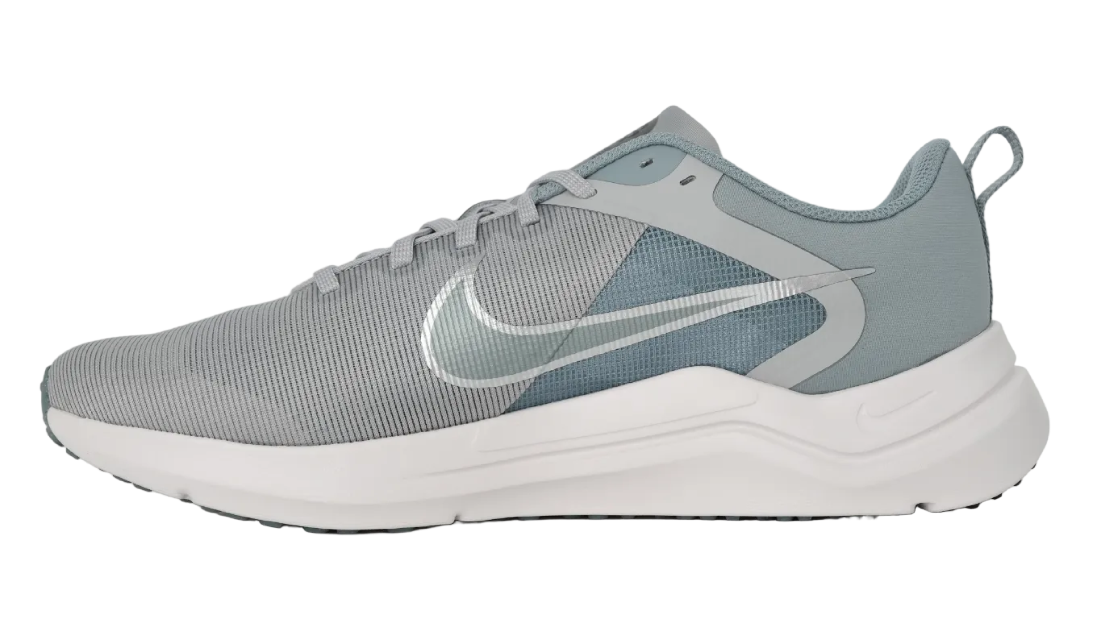 Downshifter 12 Light Smoke Grey