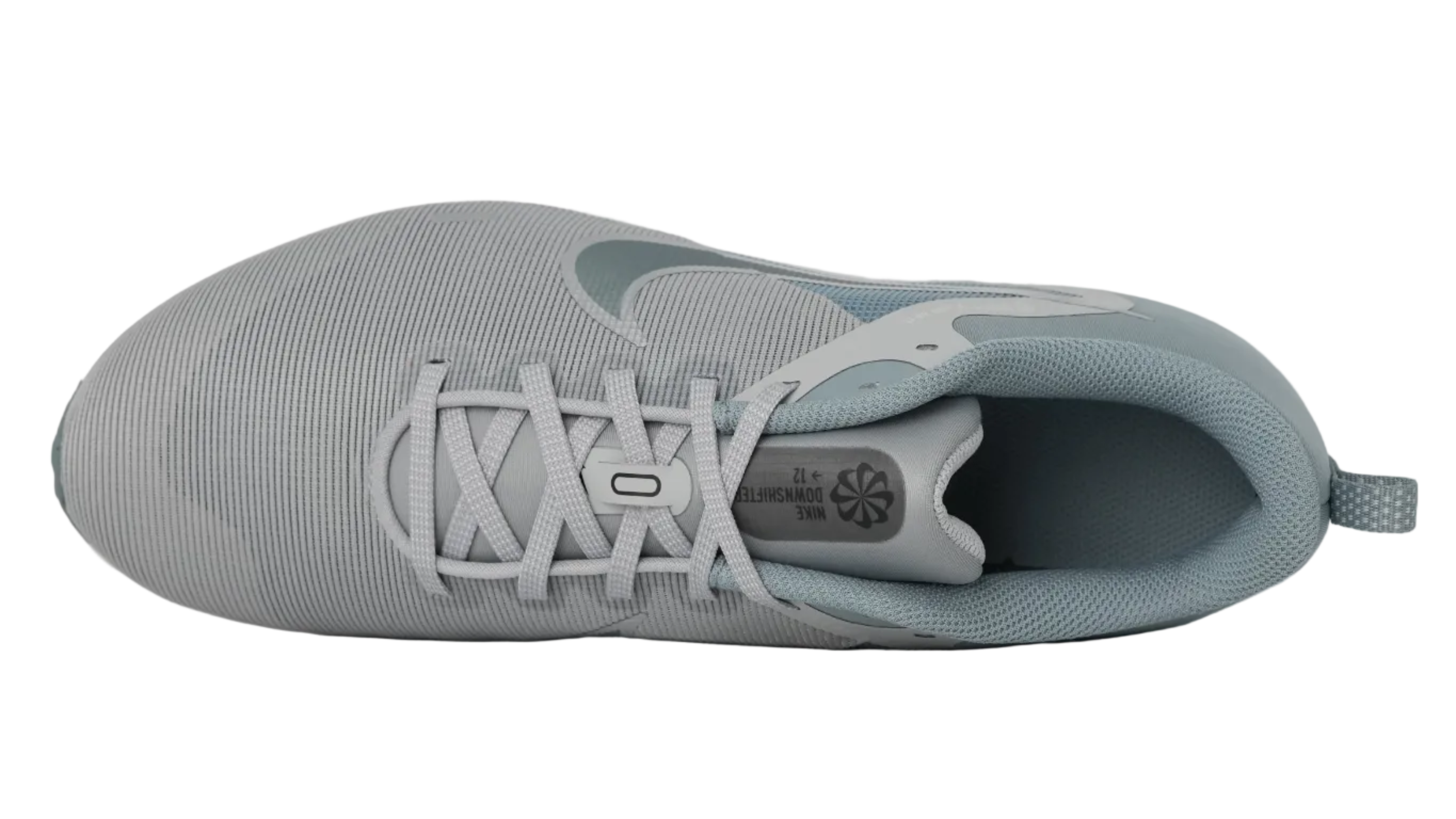 Downshifter 12 Light Smoke Grey