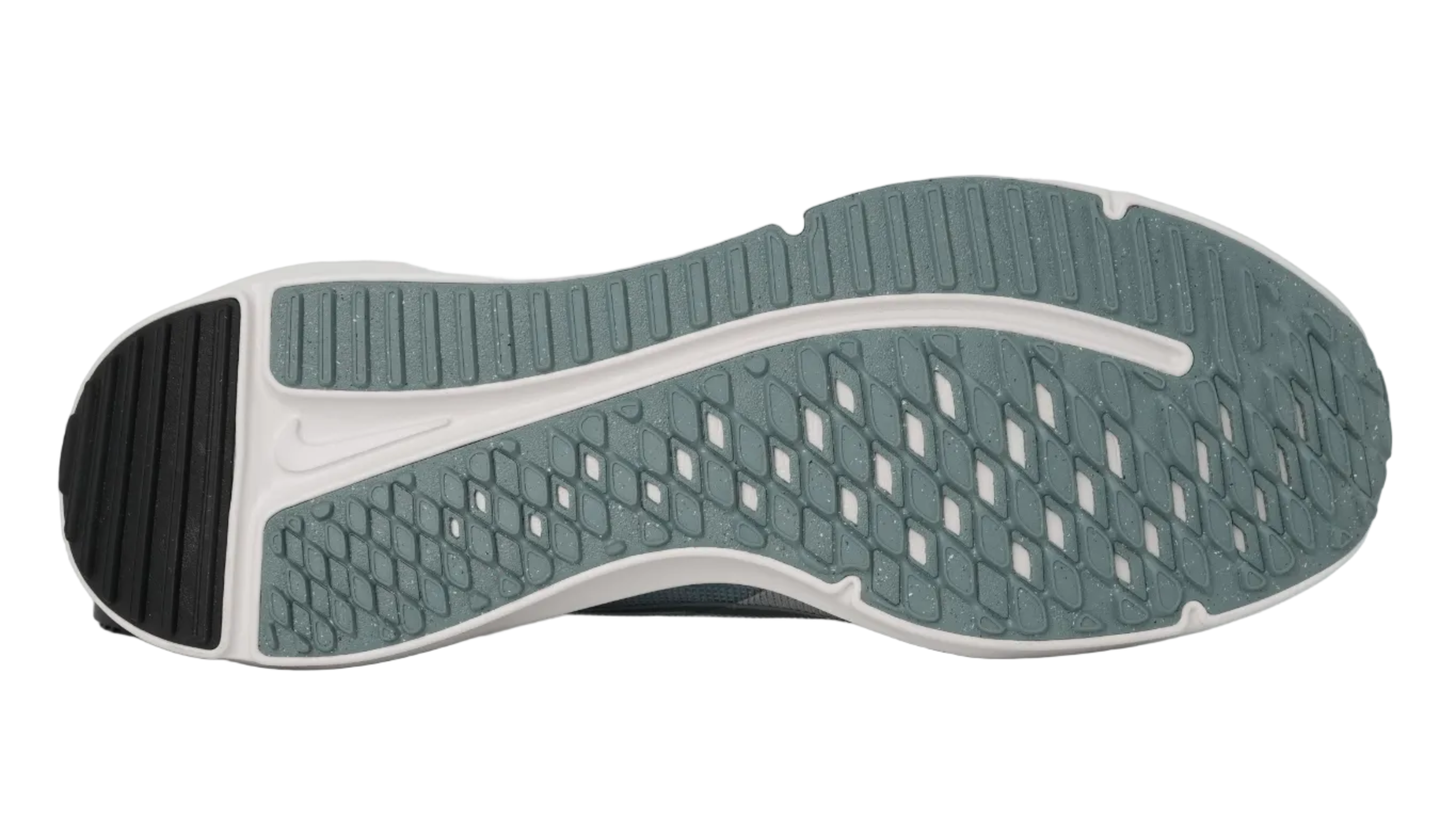 Downshifter 12 Light Smoke Grey