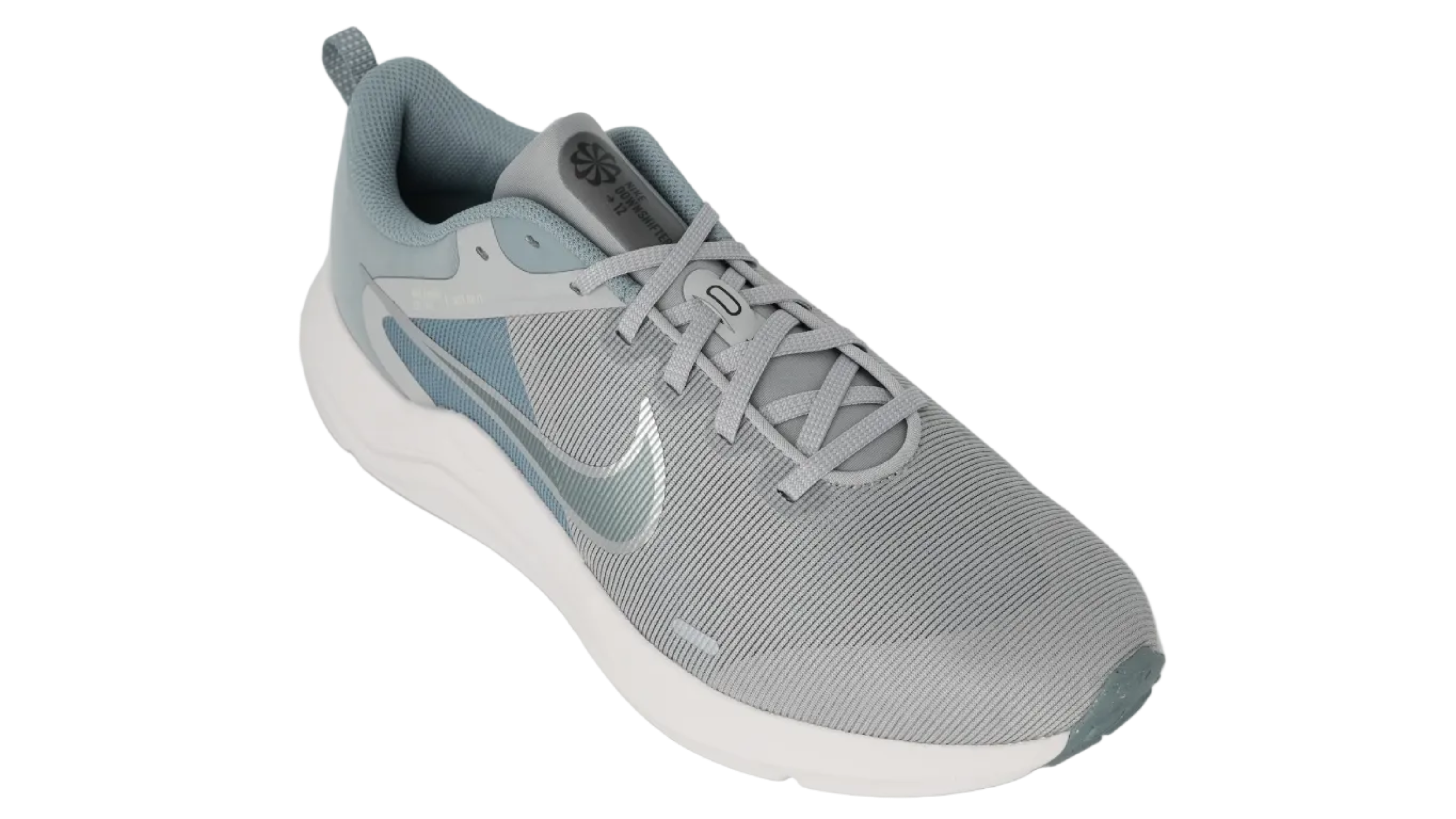 Downshifter 12 Light Smoke Grey