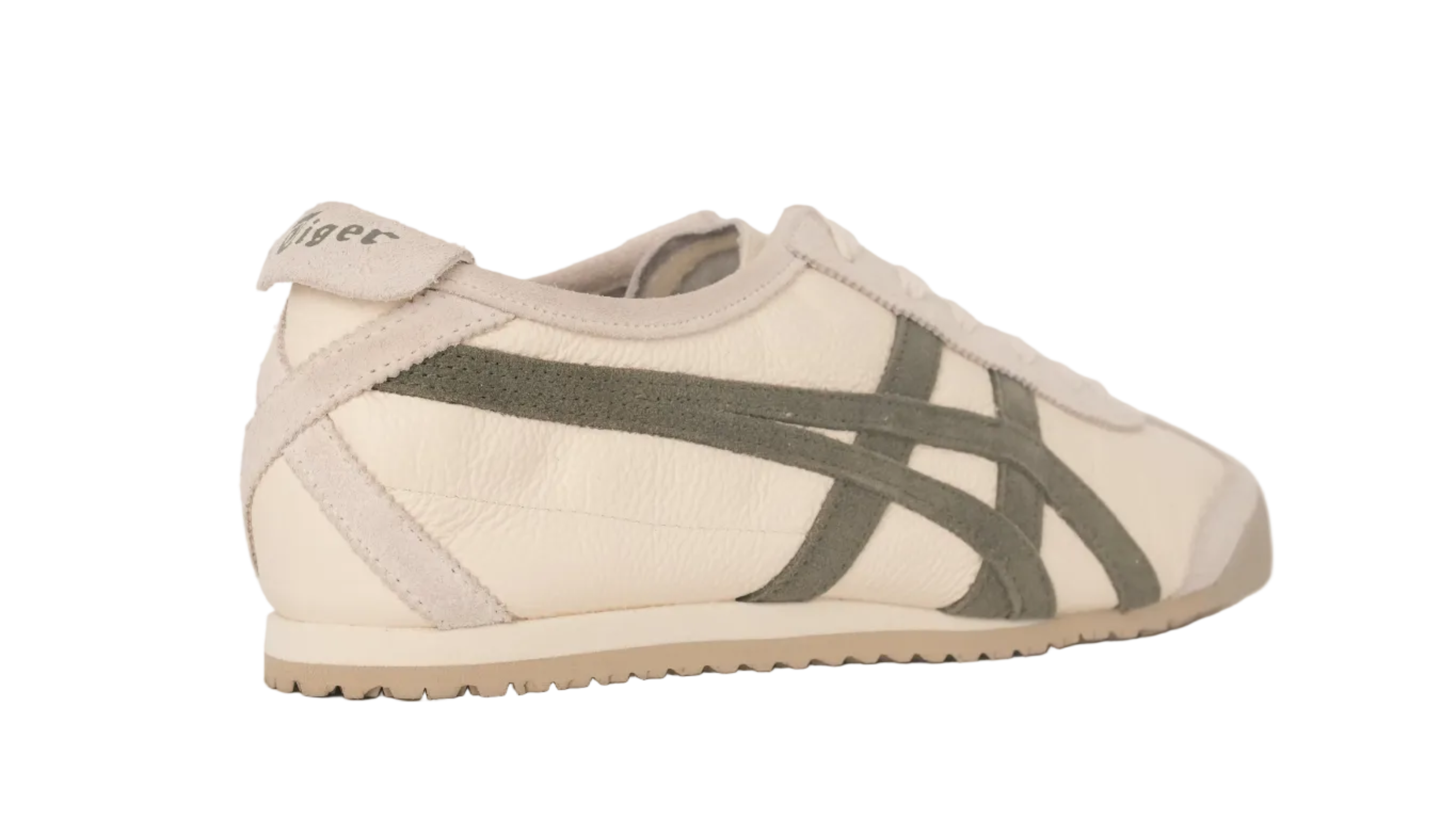 Mexico 66 Light Beige Olive