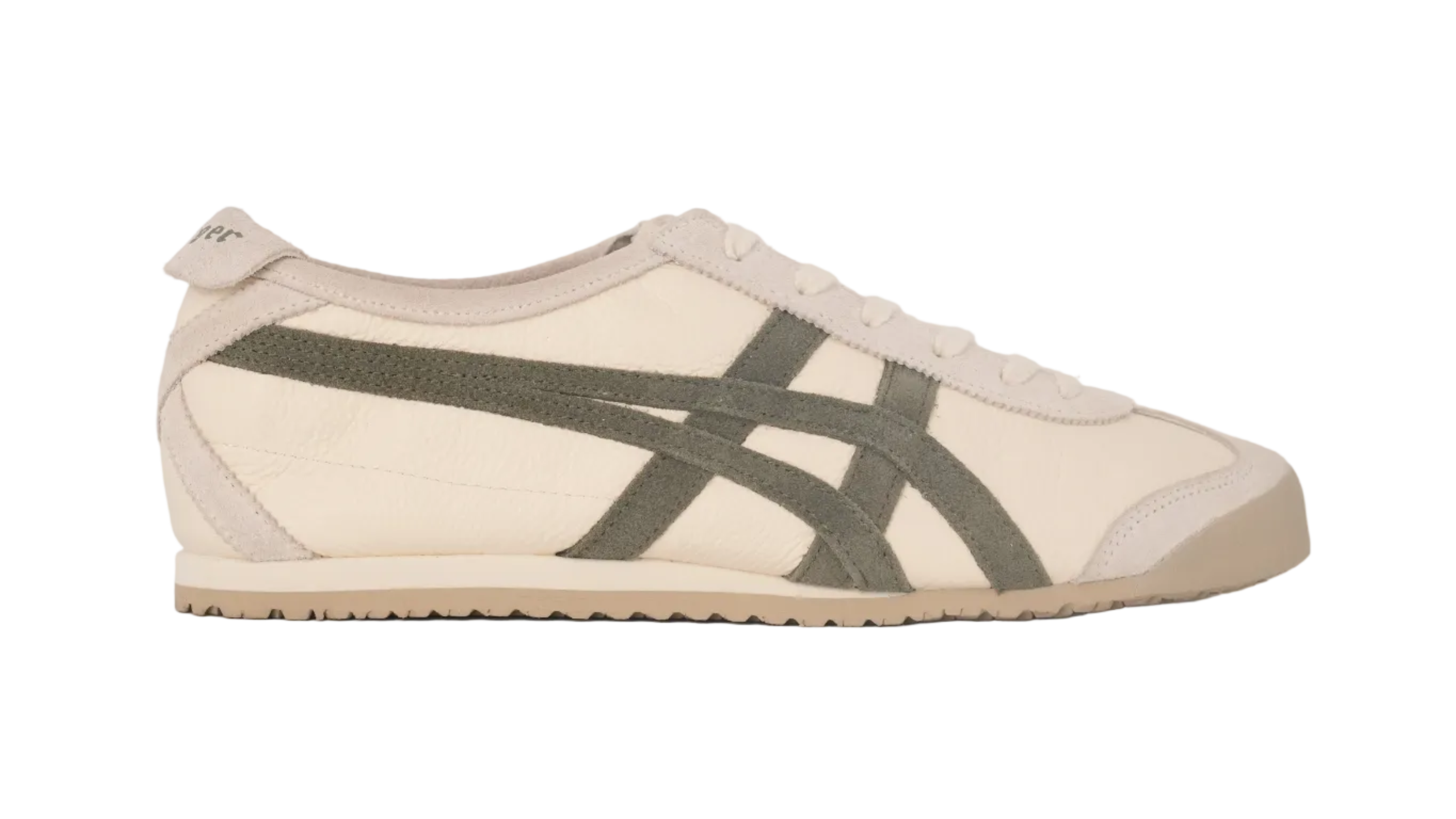 Mexico 66 Light Beige Olive