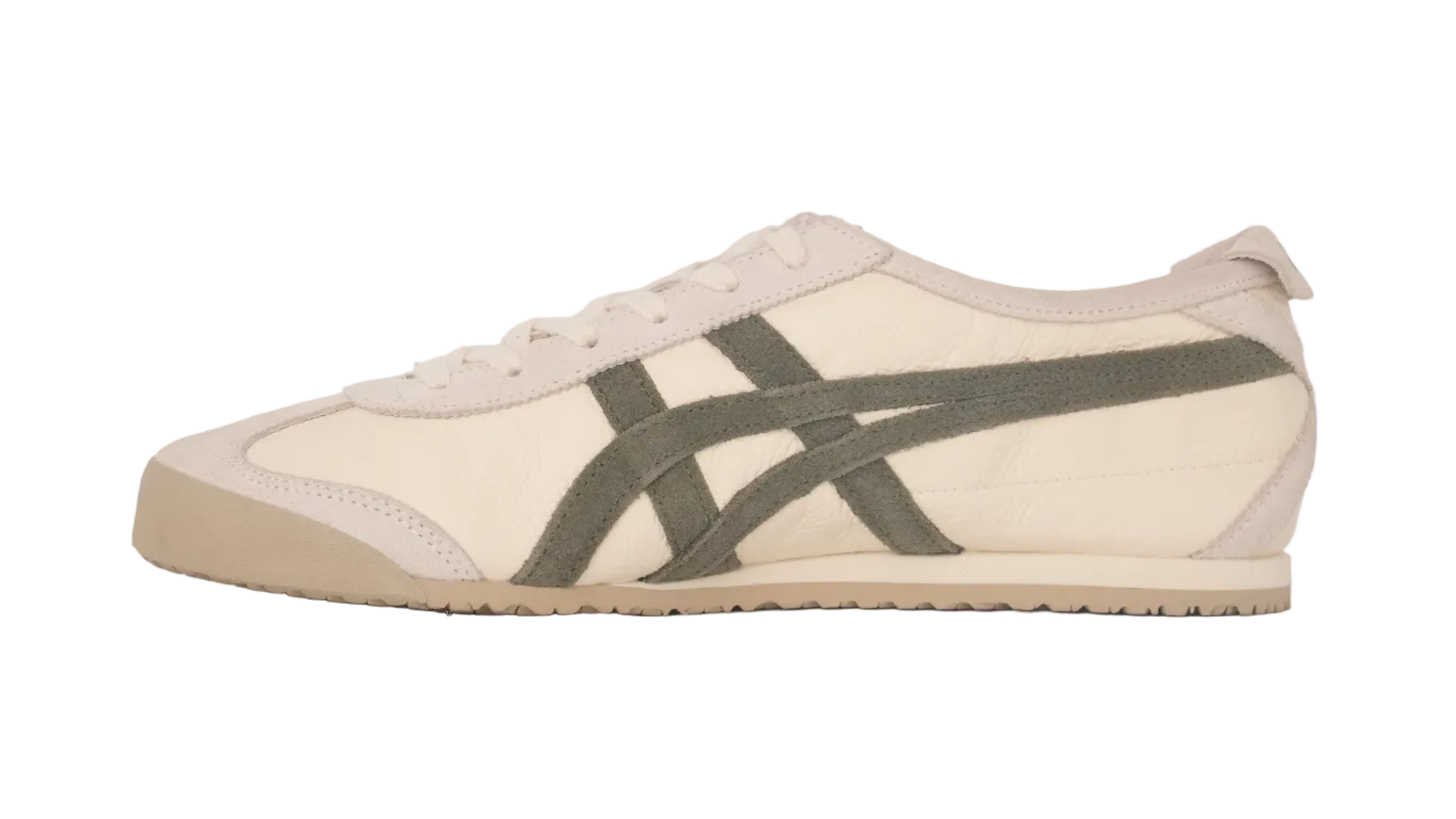 Mexico 66 Light Beige Olive