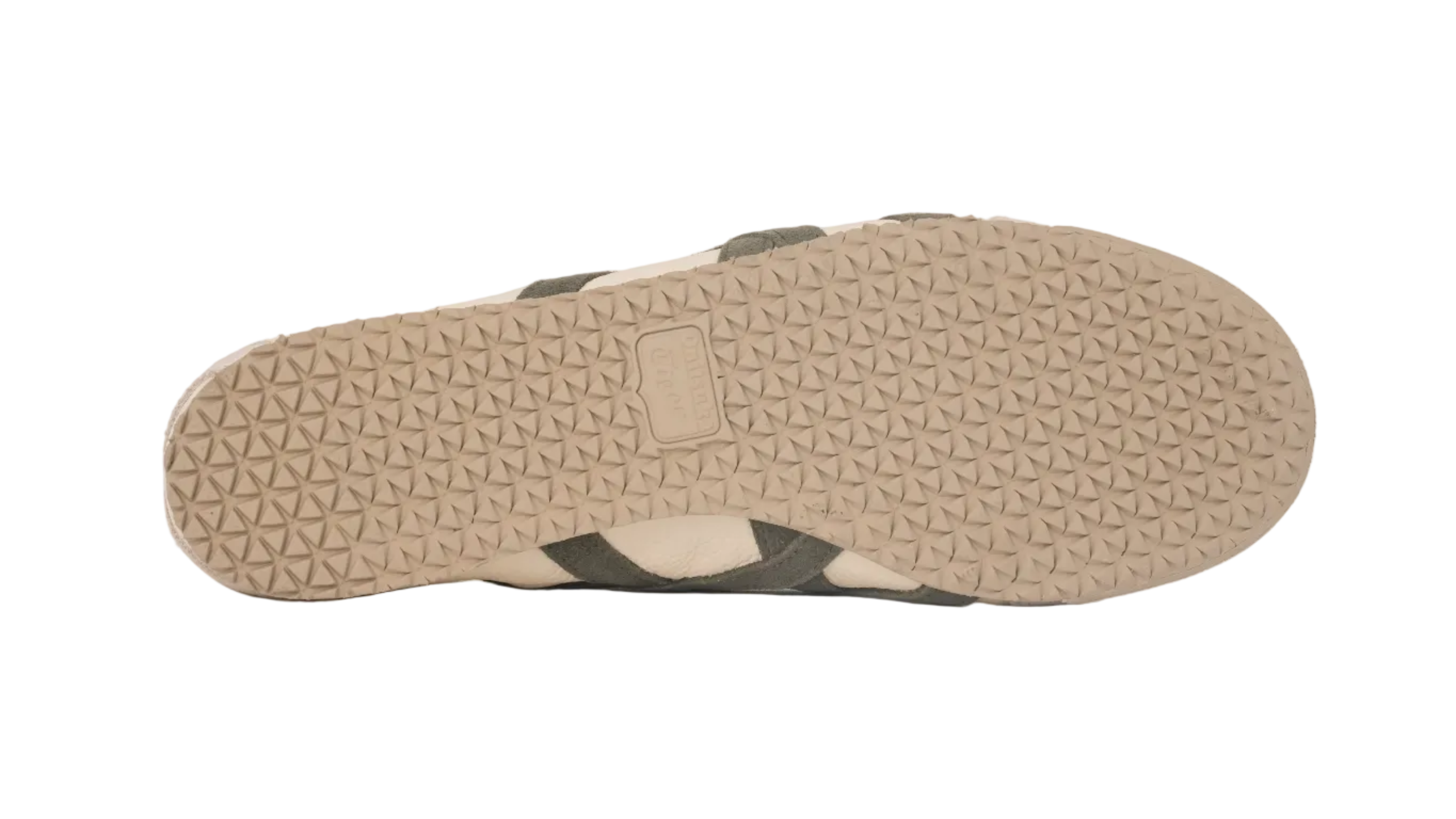 Mexico 66 Light Beige Olive
