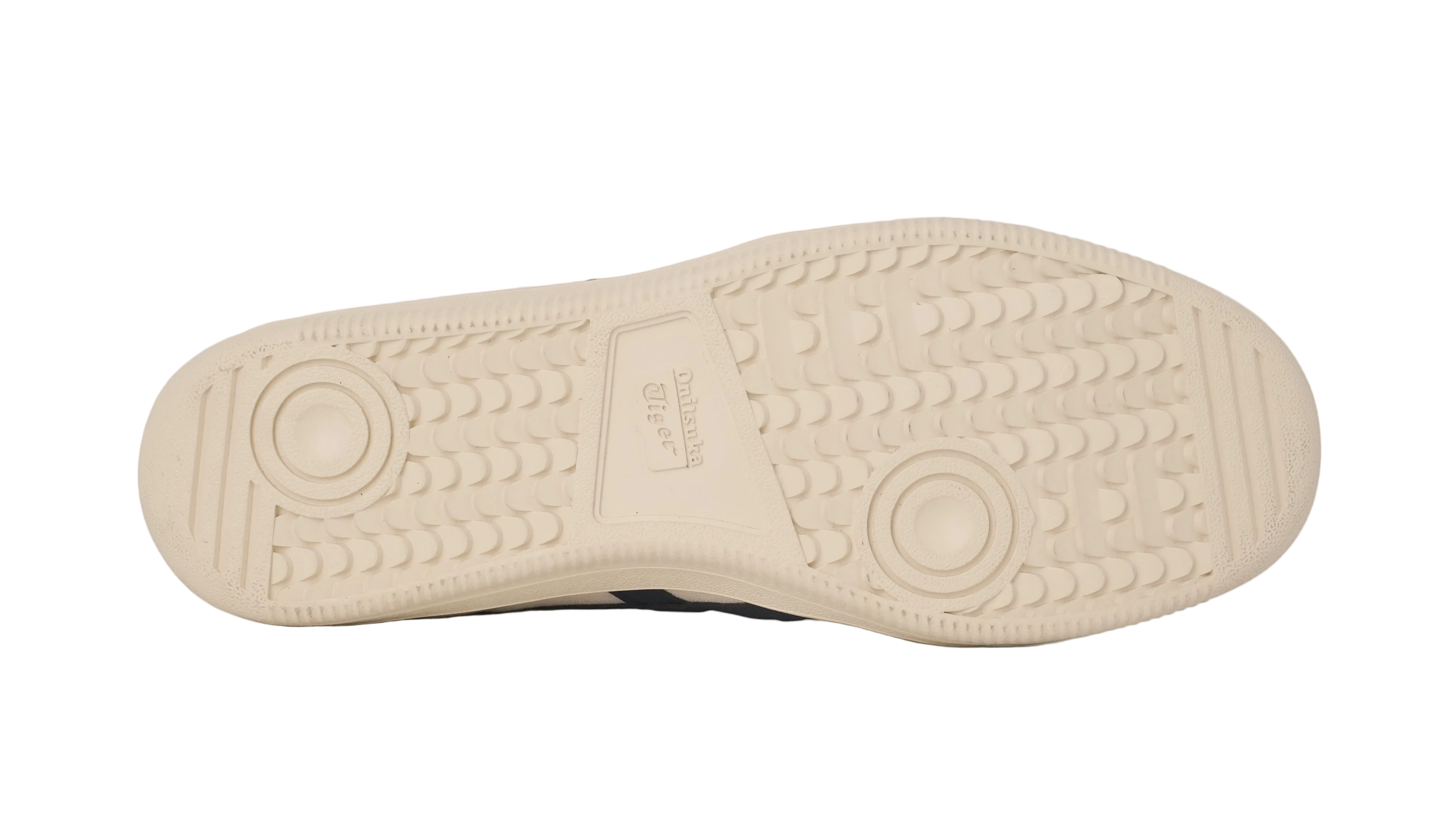 Mexico 66 Slip On Wht Blue Women