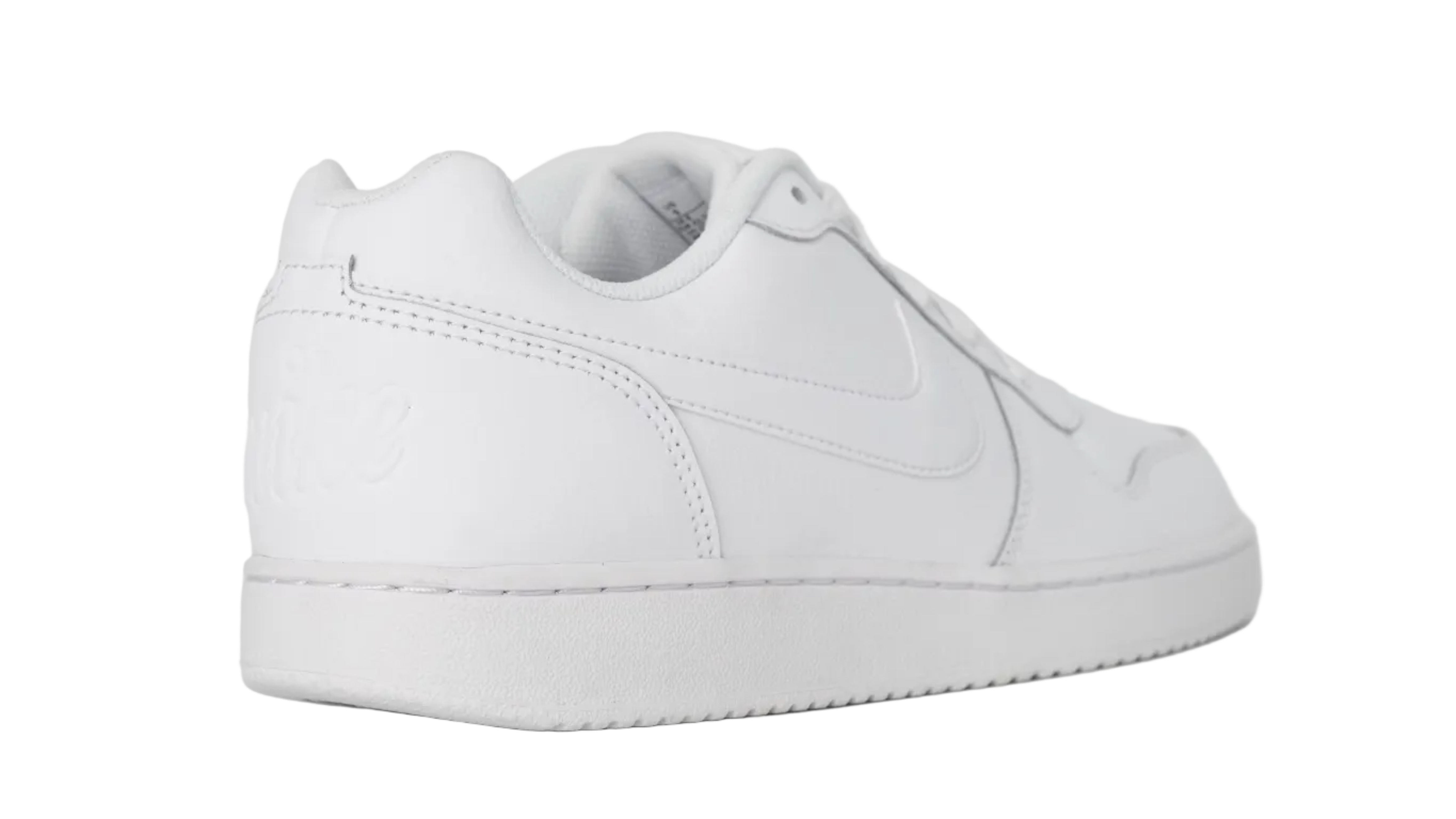 Ebernon Triple Wht Women