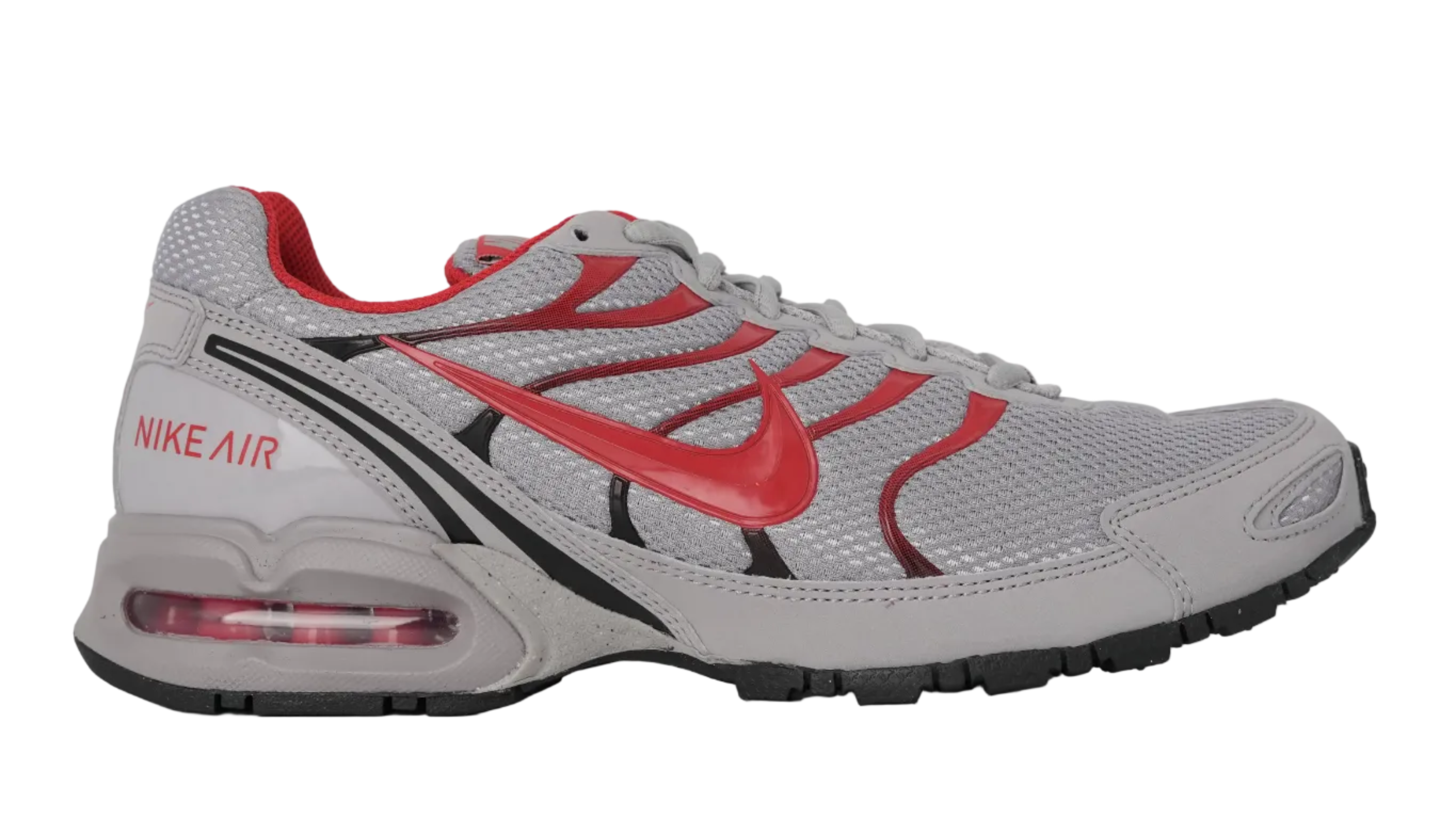 Air Max Torch 4 Atmosphere Grey Red
