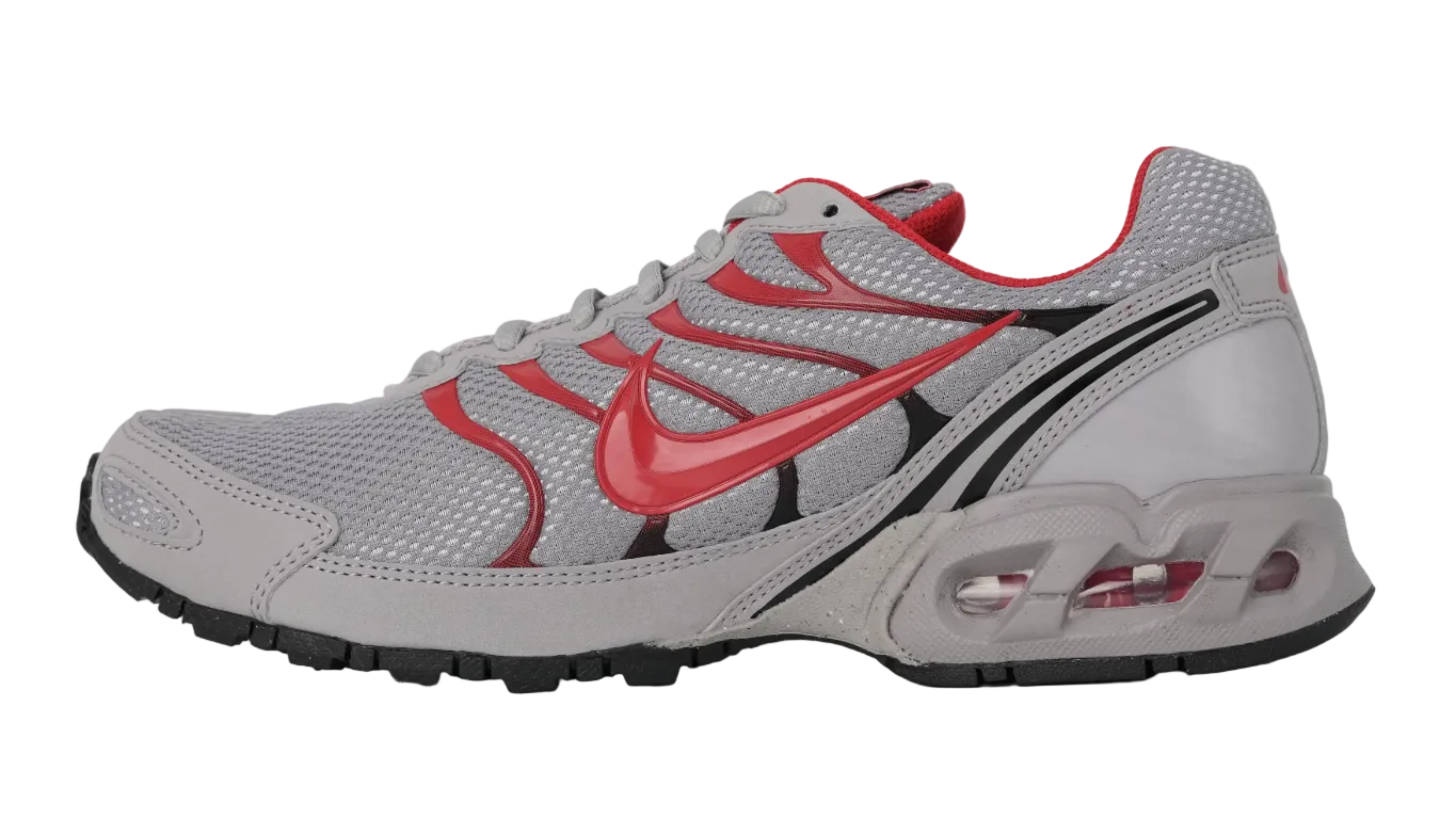 Air Max Torch 4 Atmosphere Grey Red