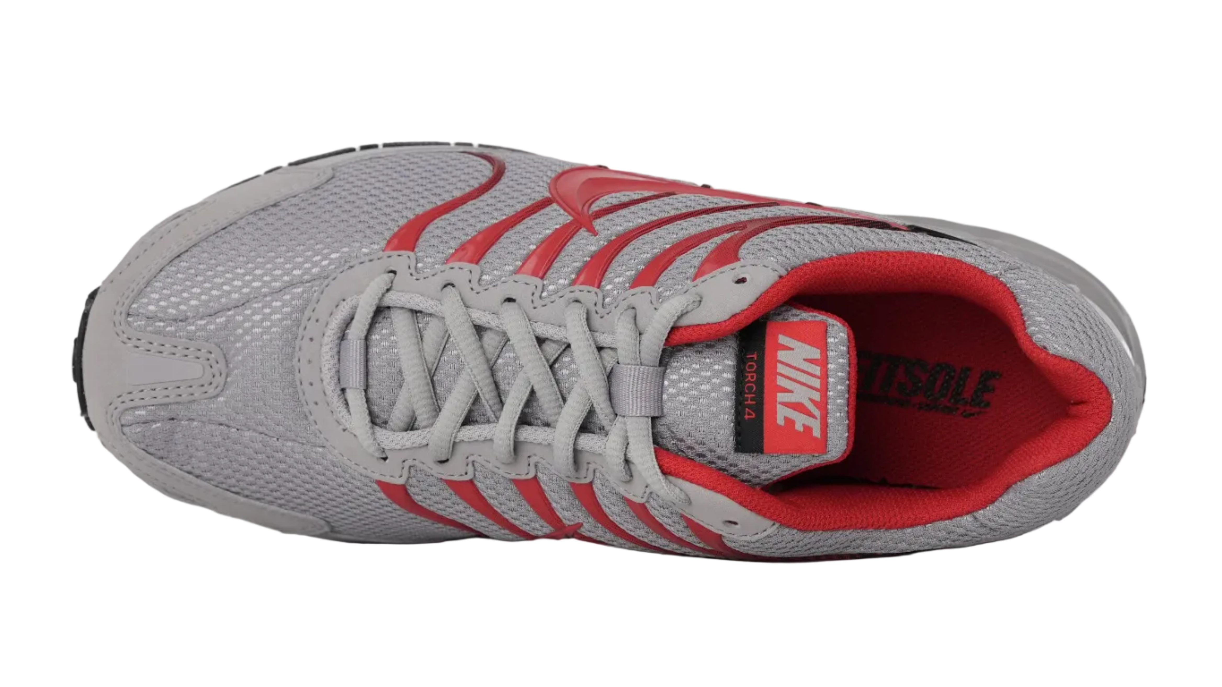 Air Max Torch 4 Atmosphere Grey Red