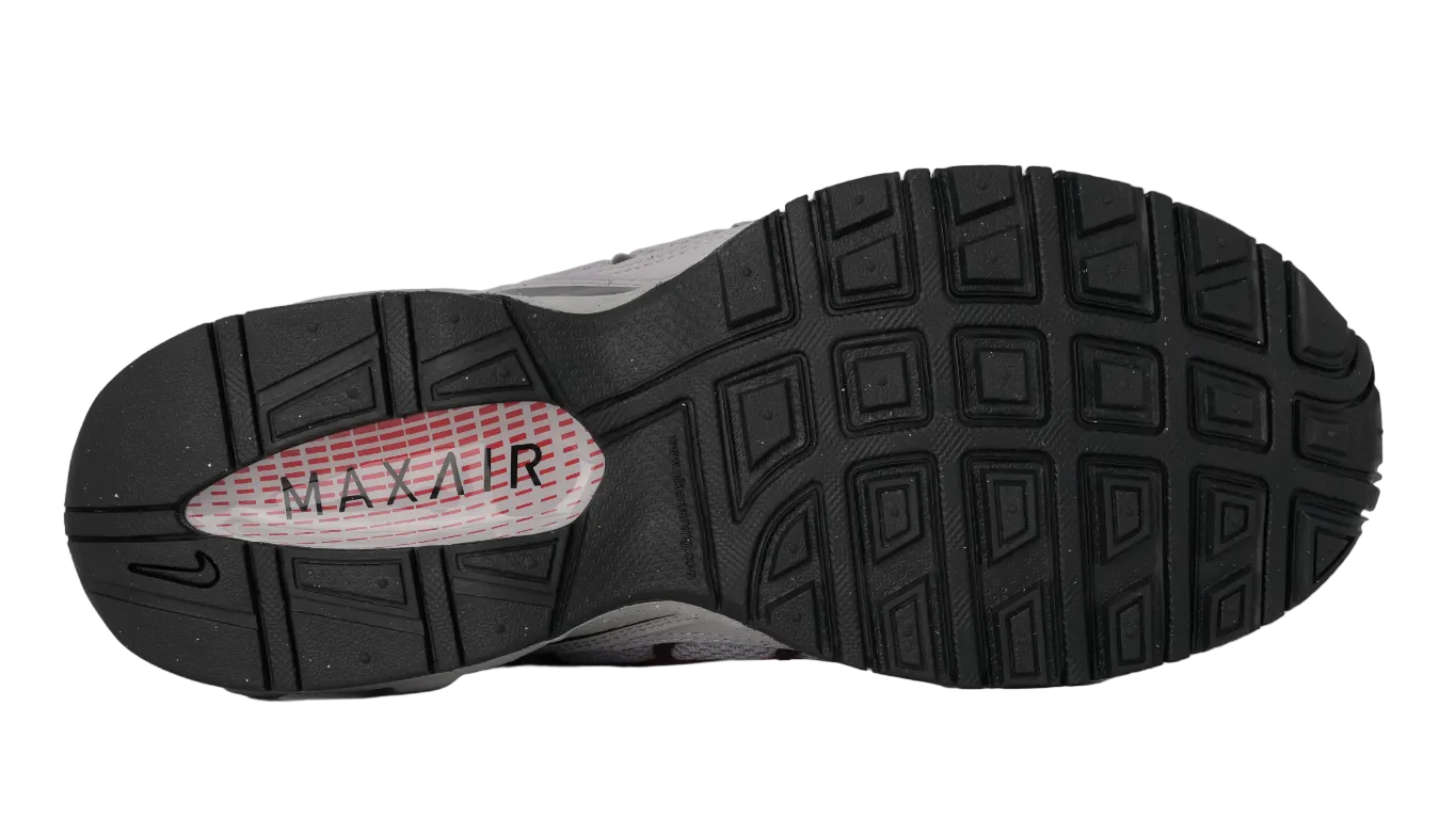 Air Max Torch 4 Atmosphere Grey Red