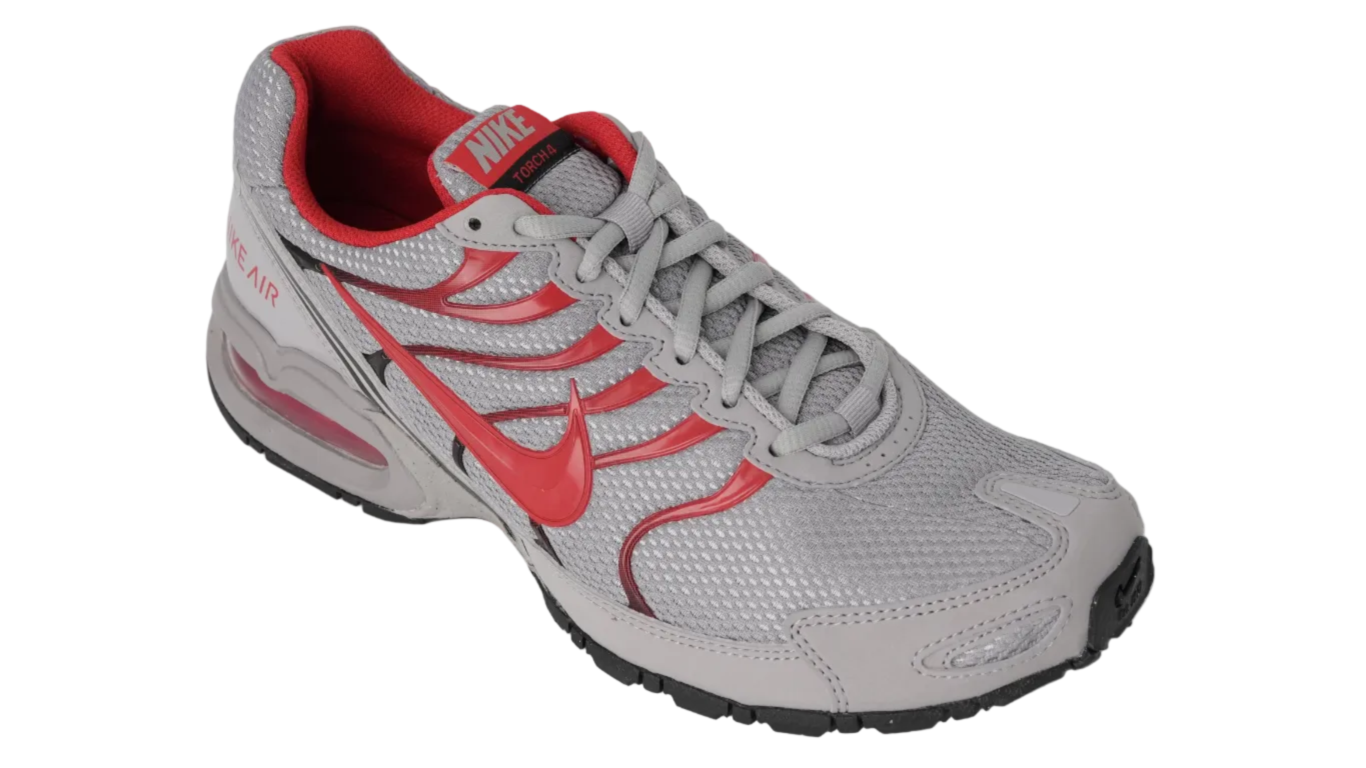 Air Max Torch 4 Atmosphere Grey Red