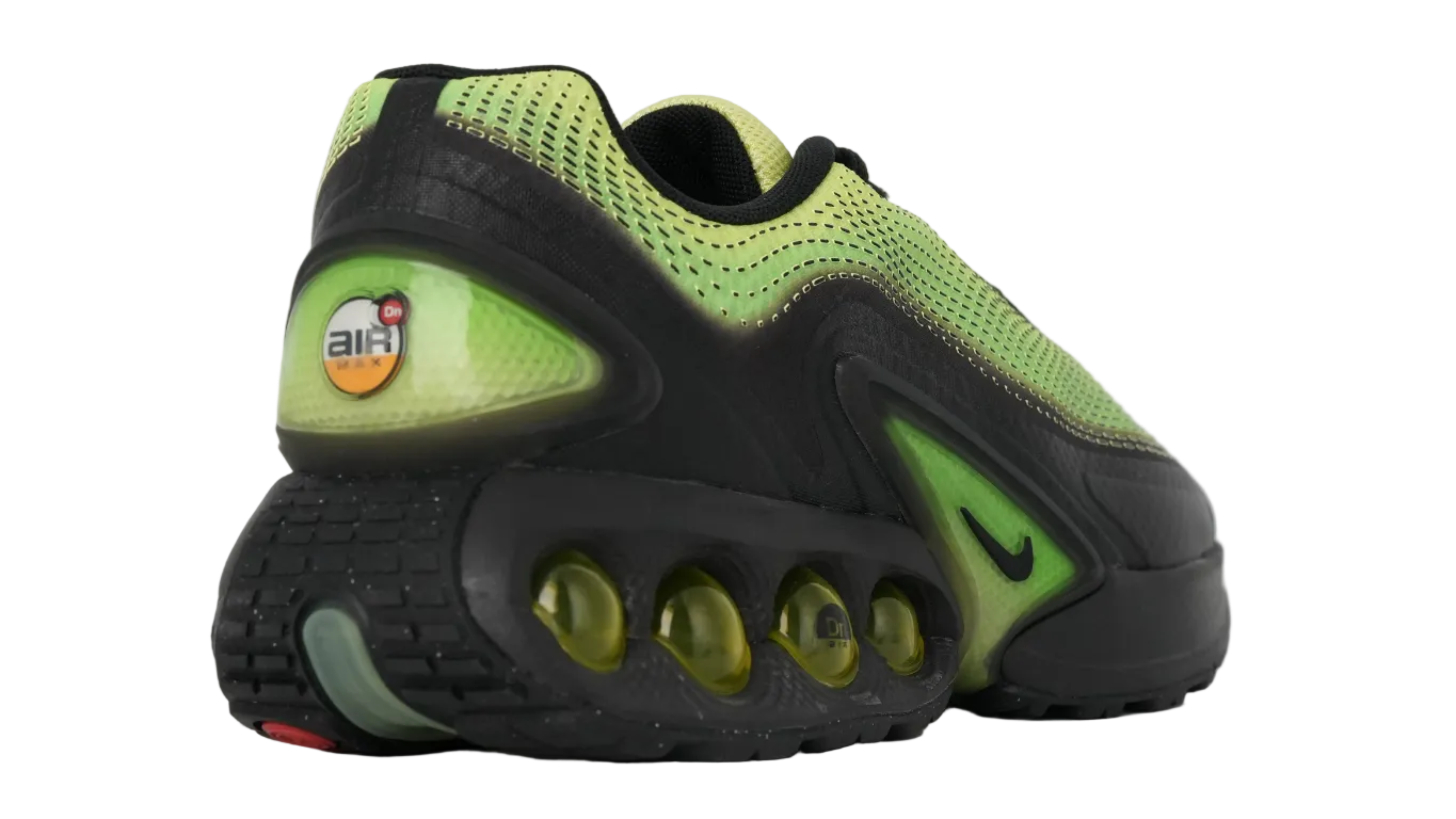 Air Max Dn Light Lemon Twist Black