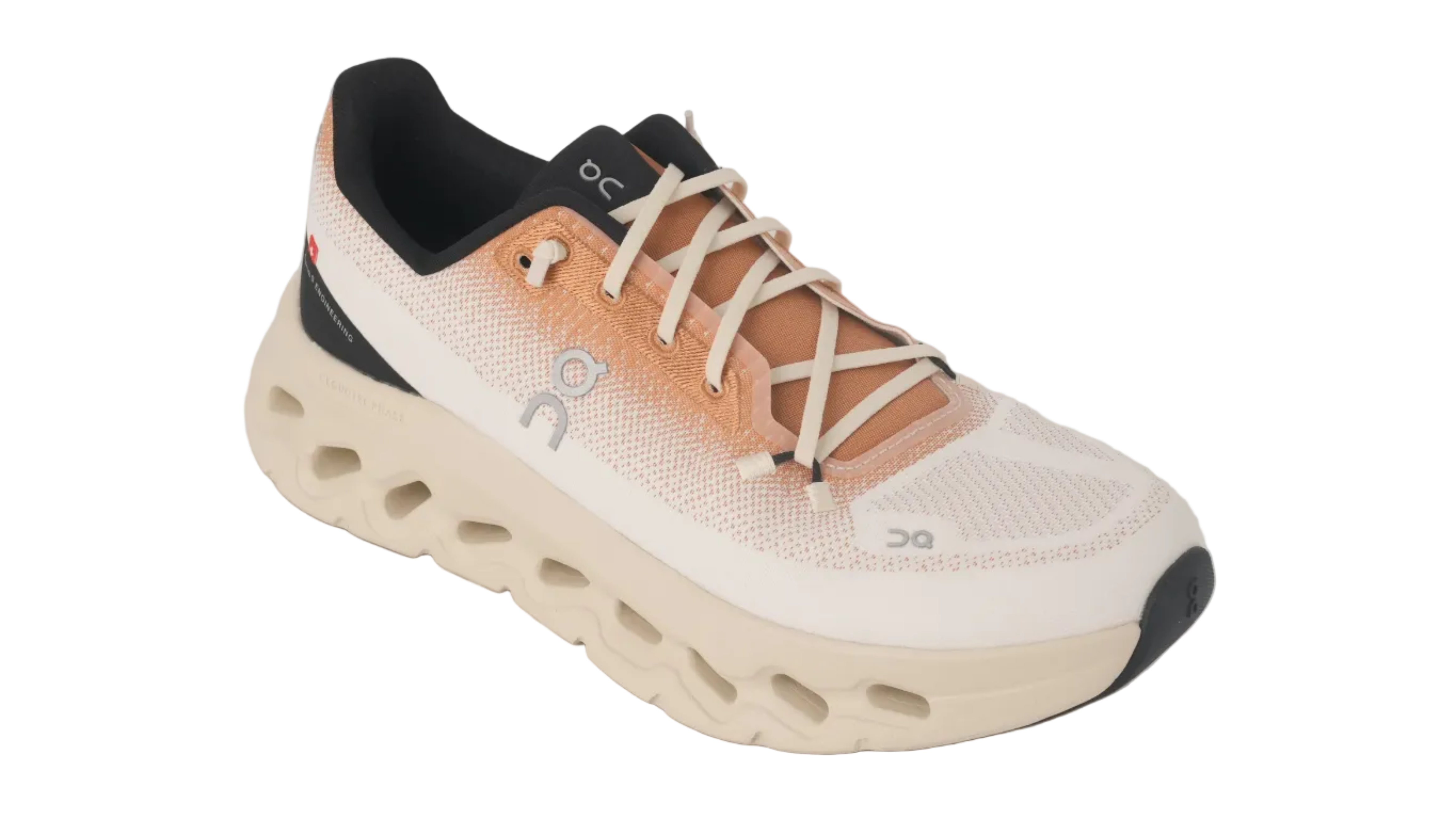 Tilt Ivory Almond Women