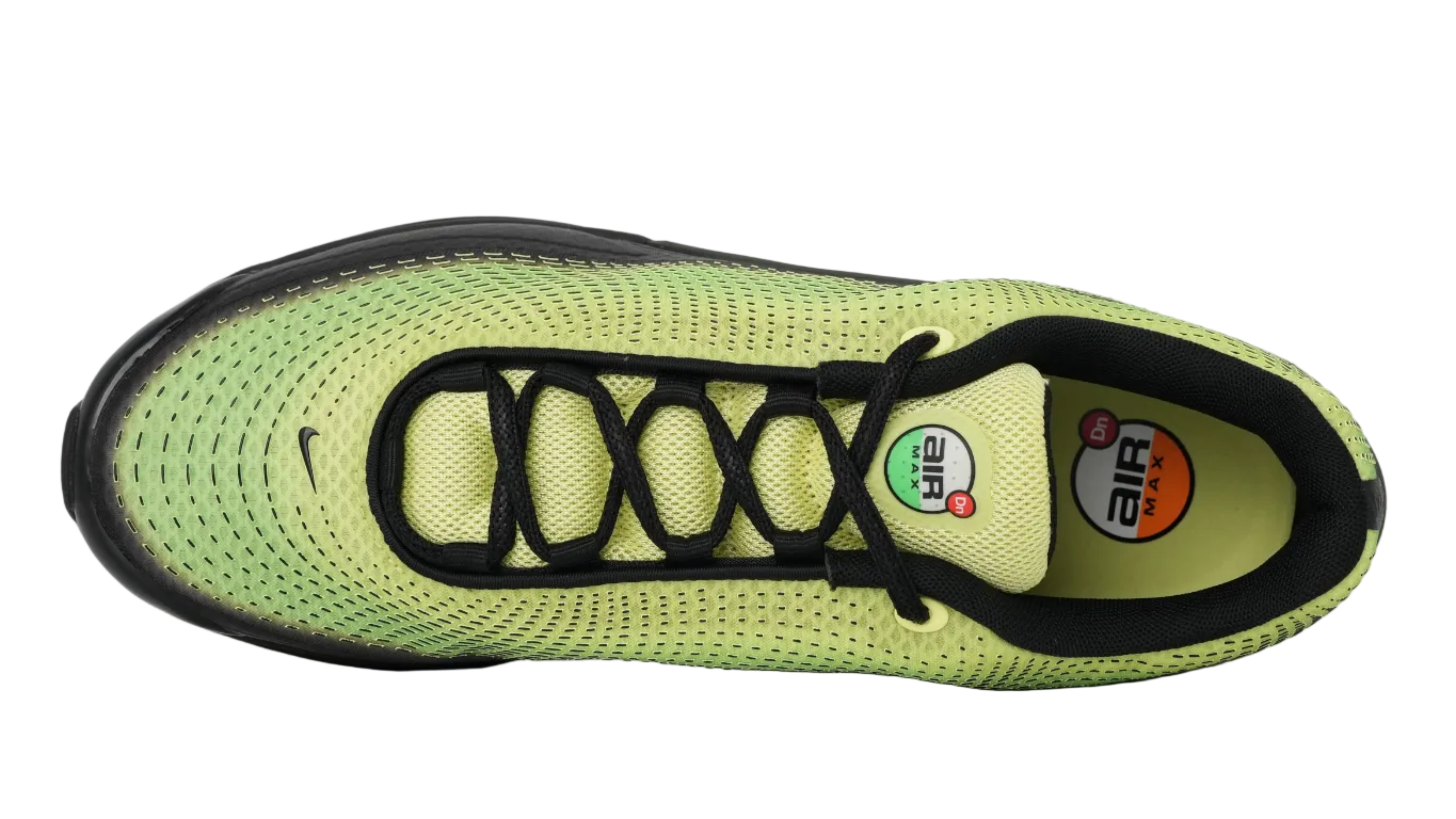 Air Max Dn Light Lemon Twist Black