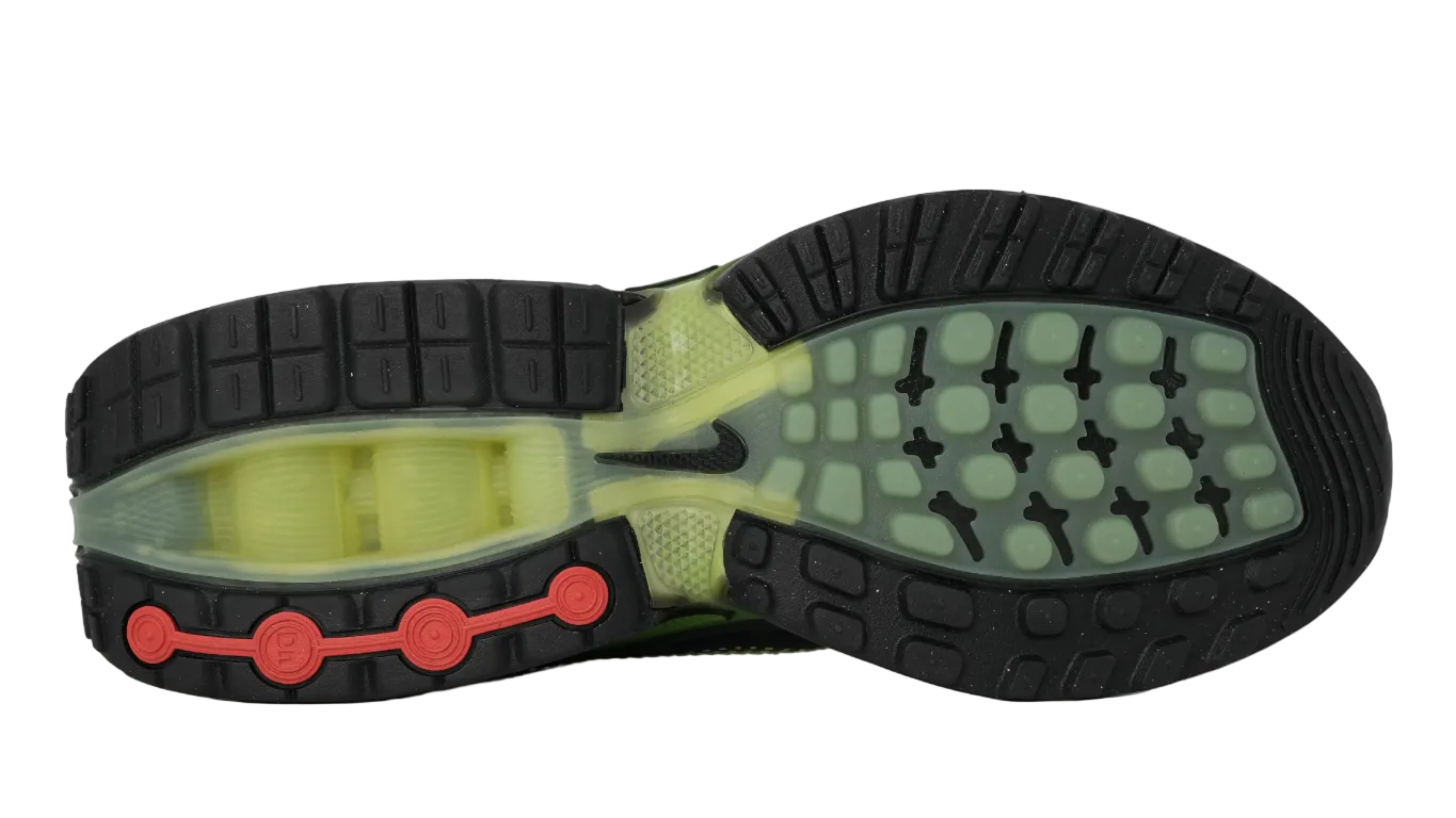 Air Max Dn Light Lemon Twist Black
