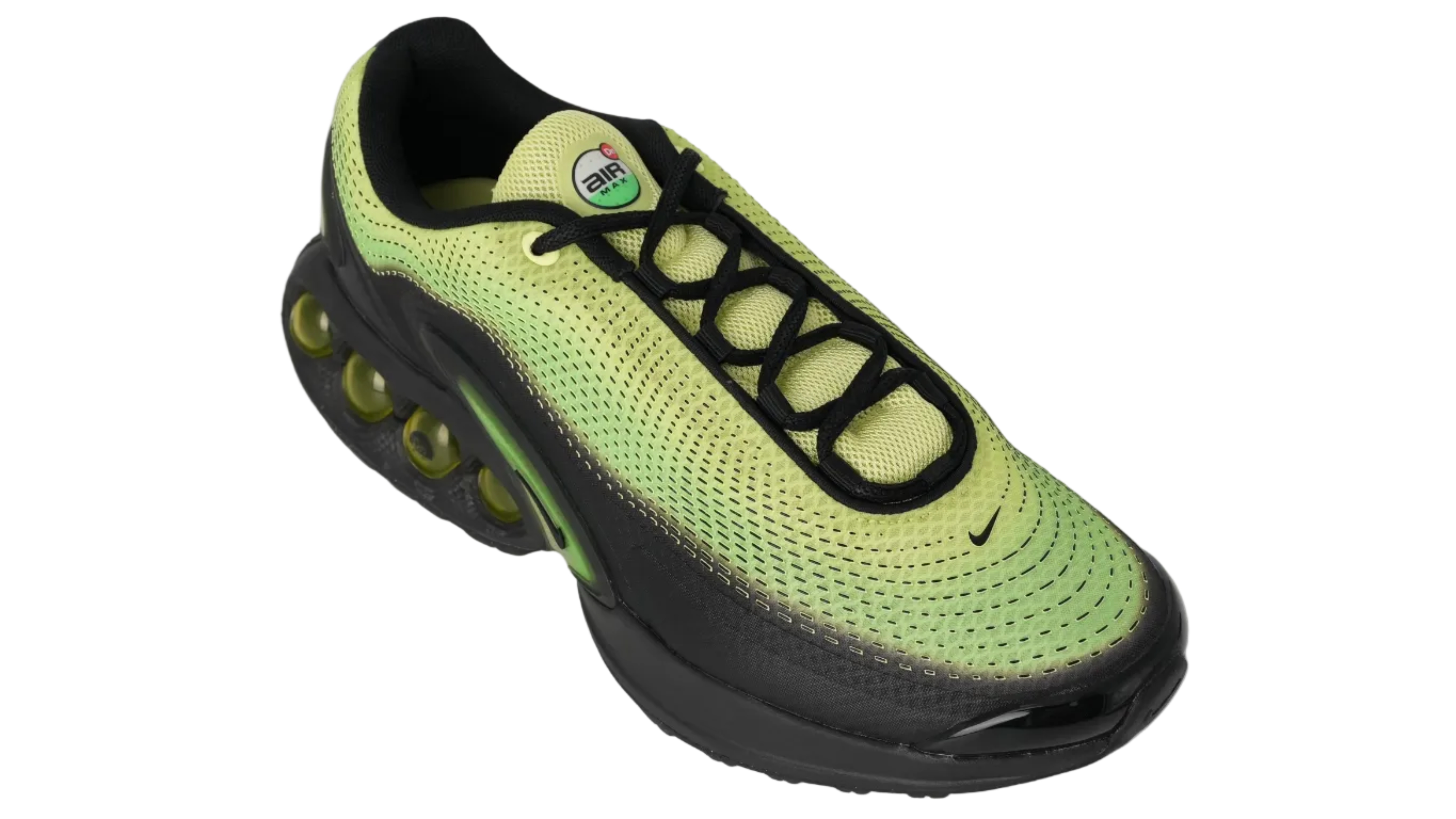 Air Max Dn Light Lemon Twist Black