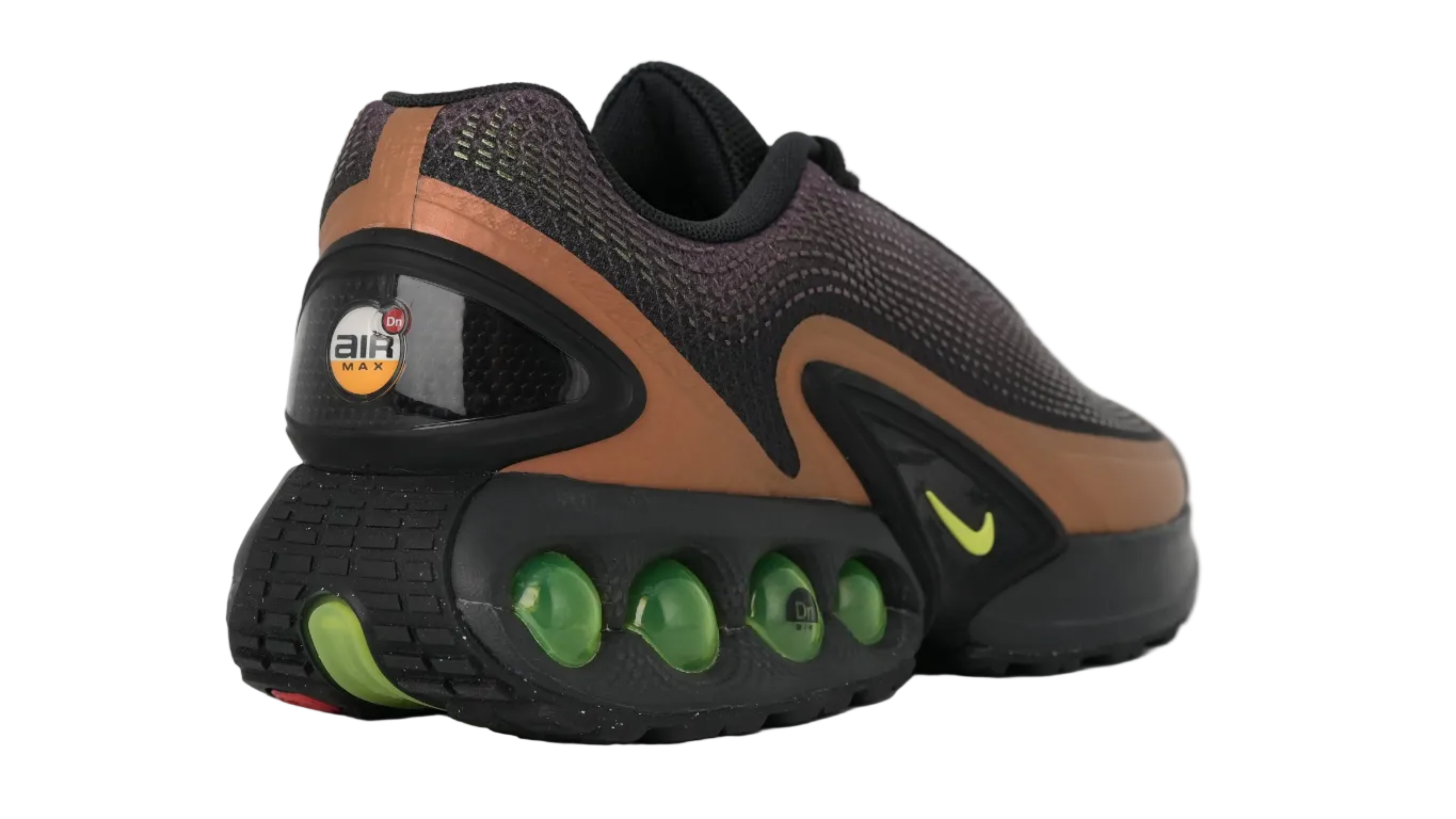 Air Max DN Dark Russet