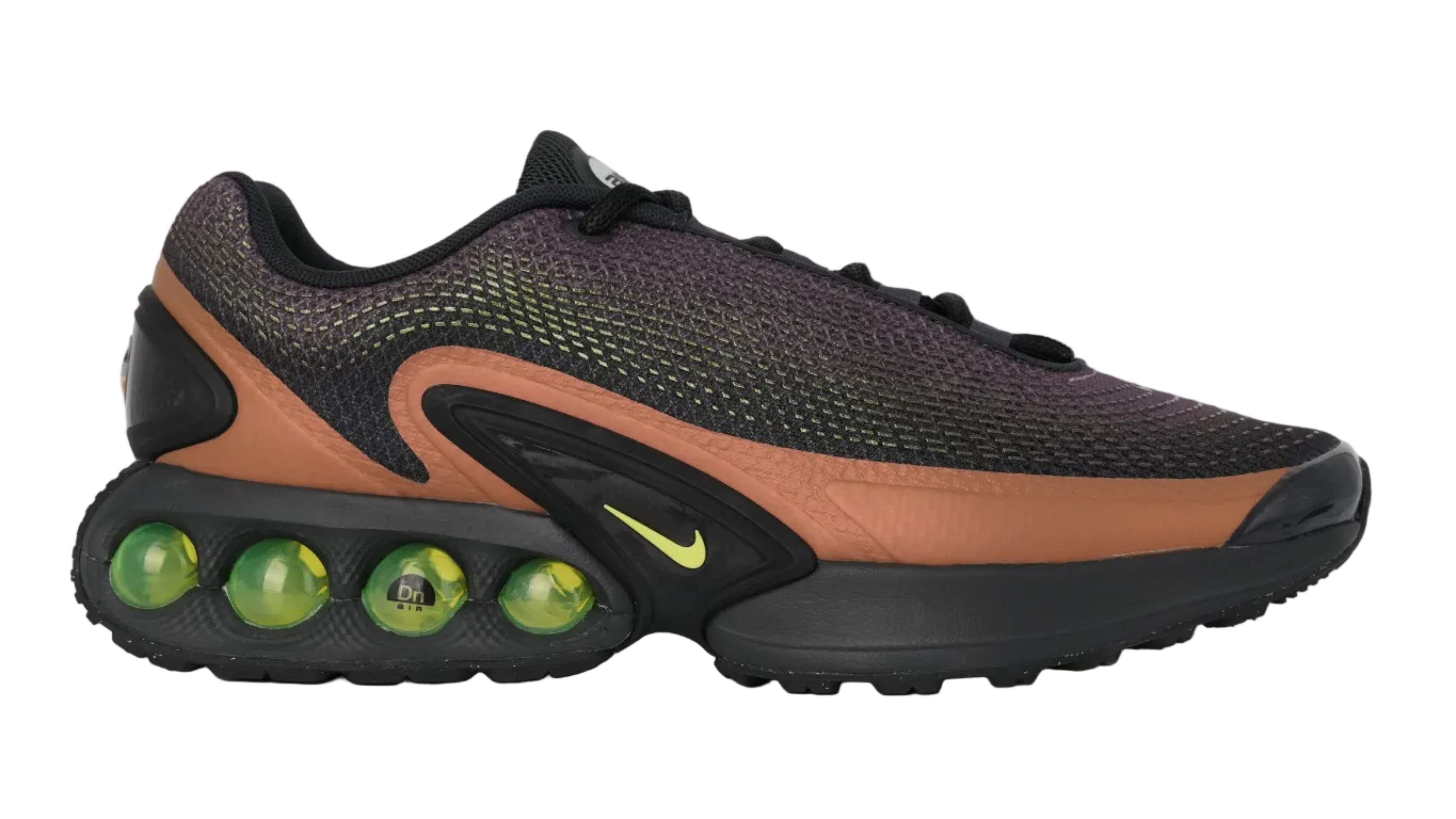 Air Max DN Dark Russet