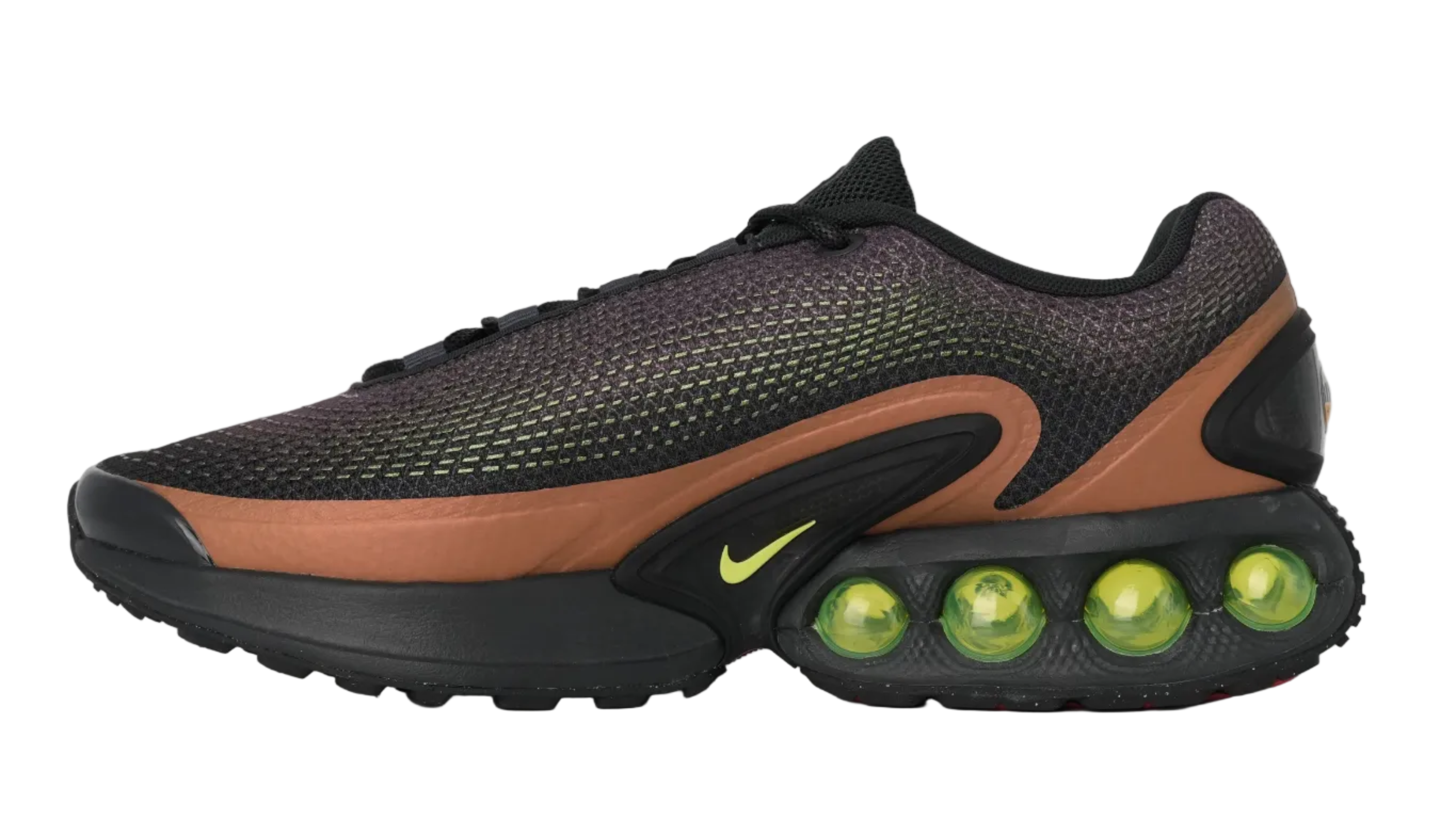 Air Max DN Dark Russet