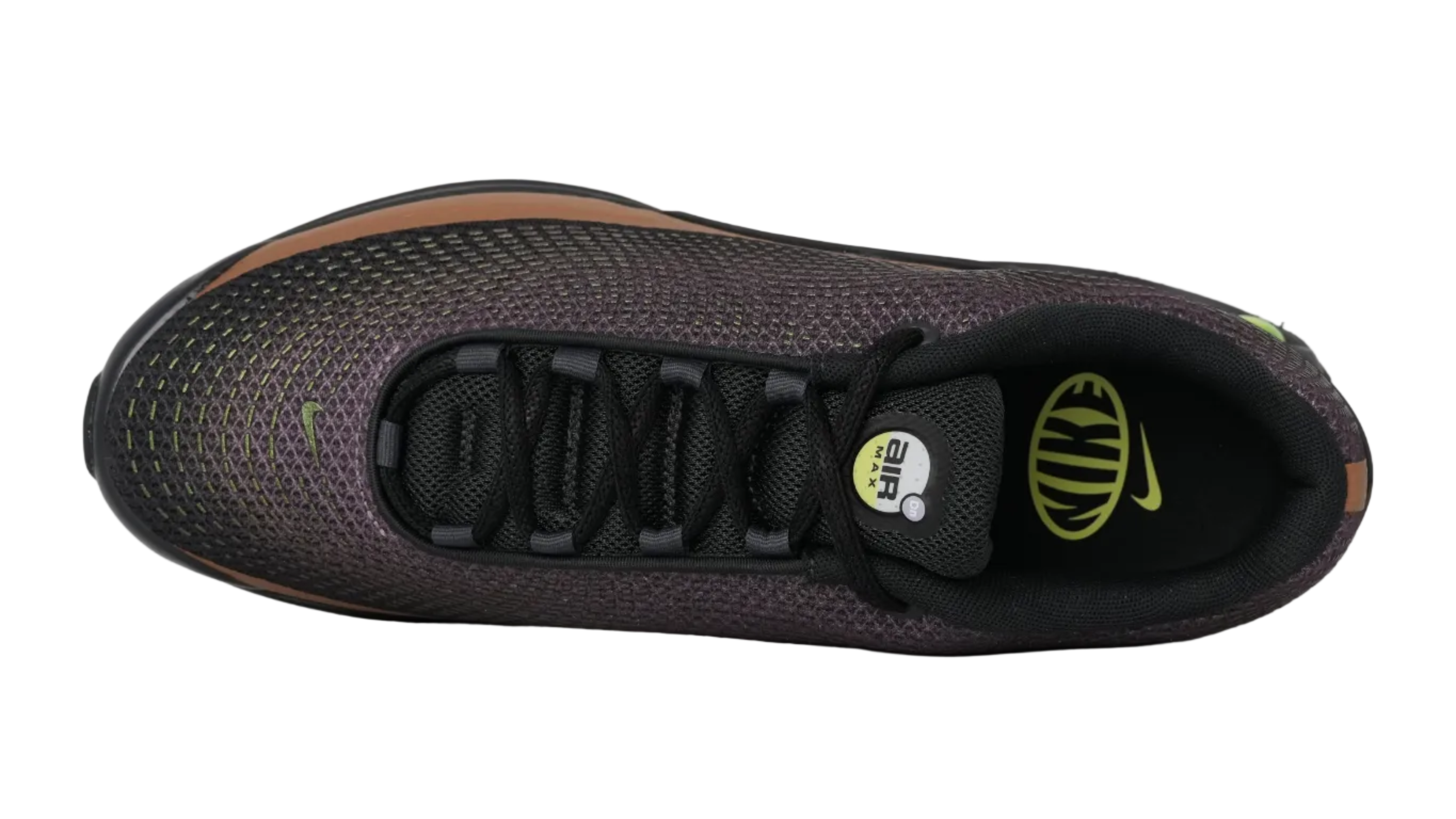Air Max DN Dark Russet