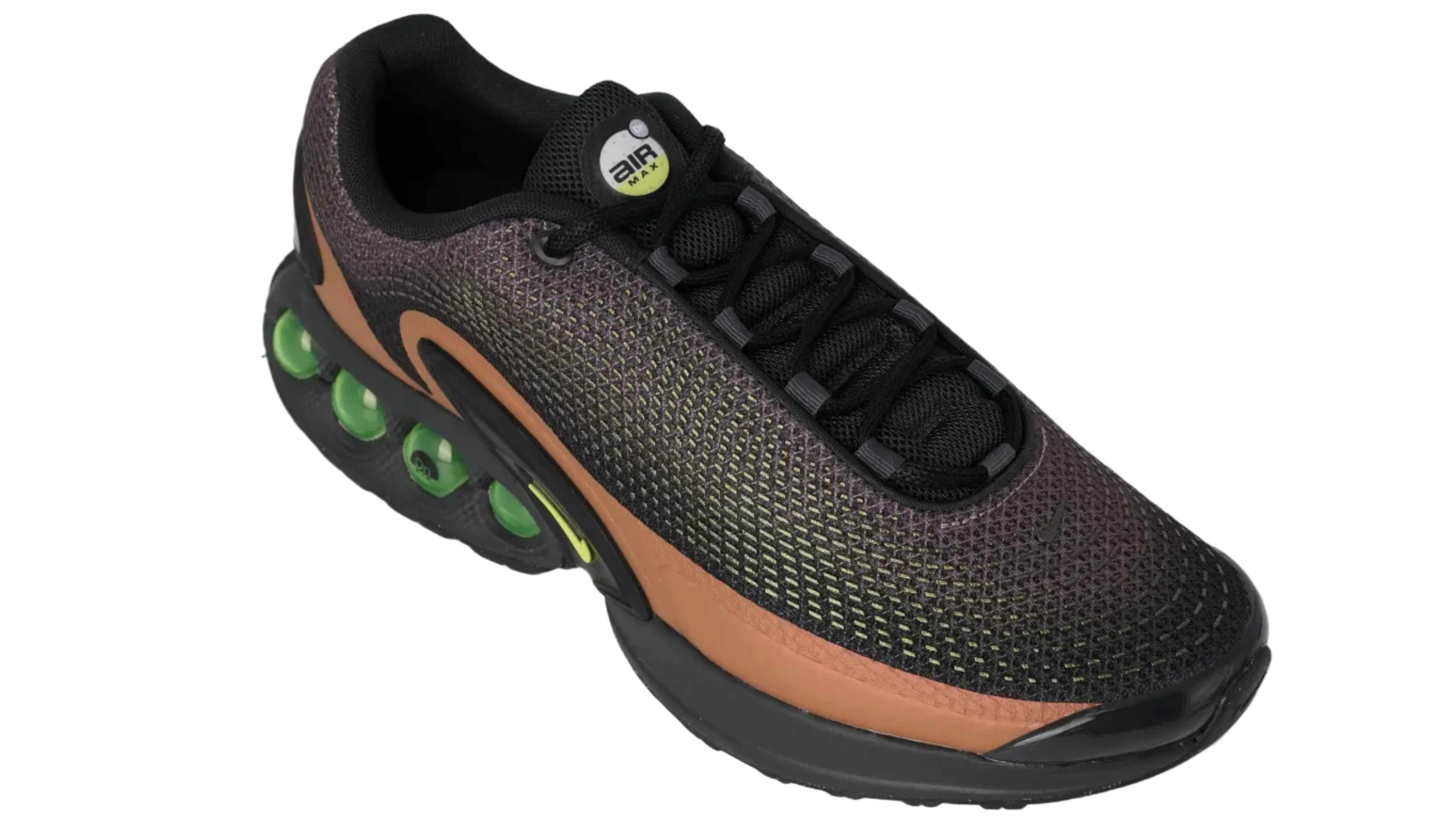 Air Max DN Dark Russet