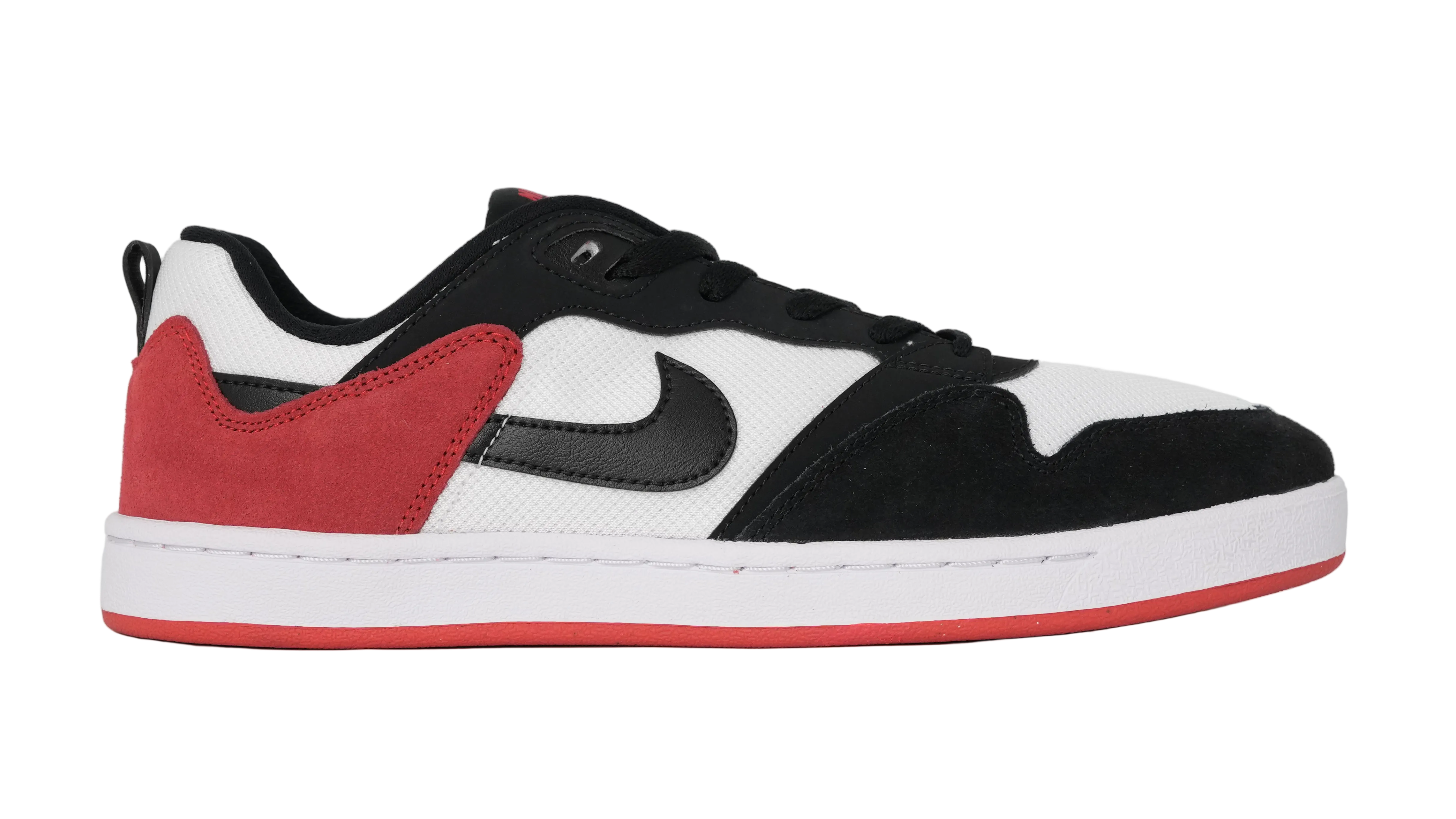 SB Alleyoop Black Toe