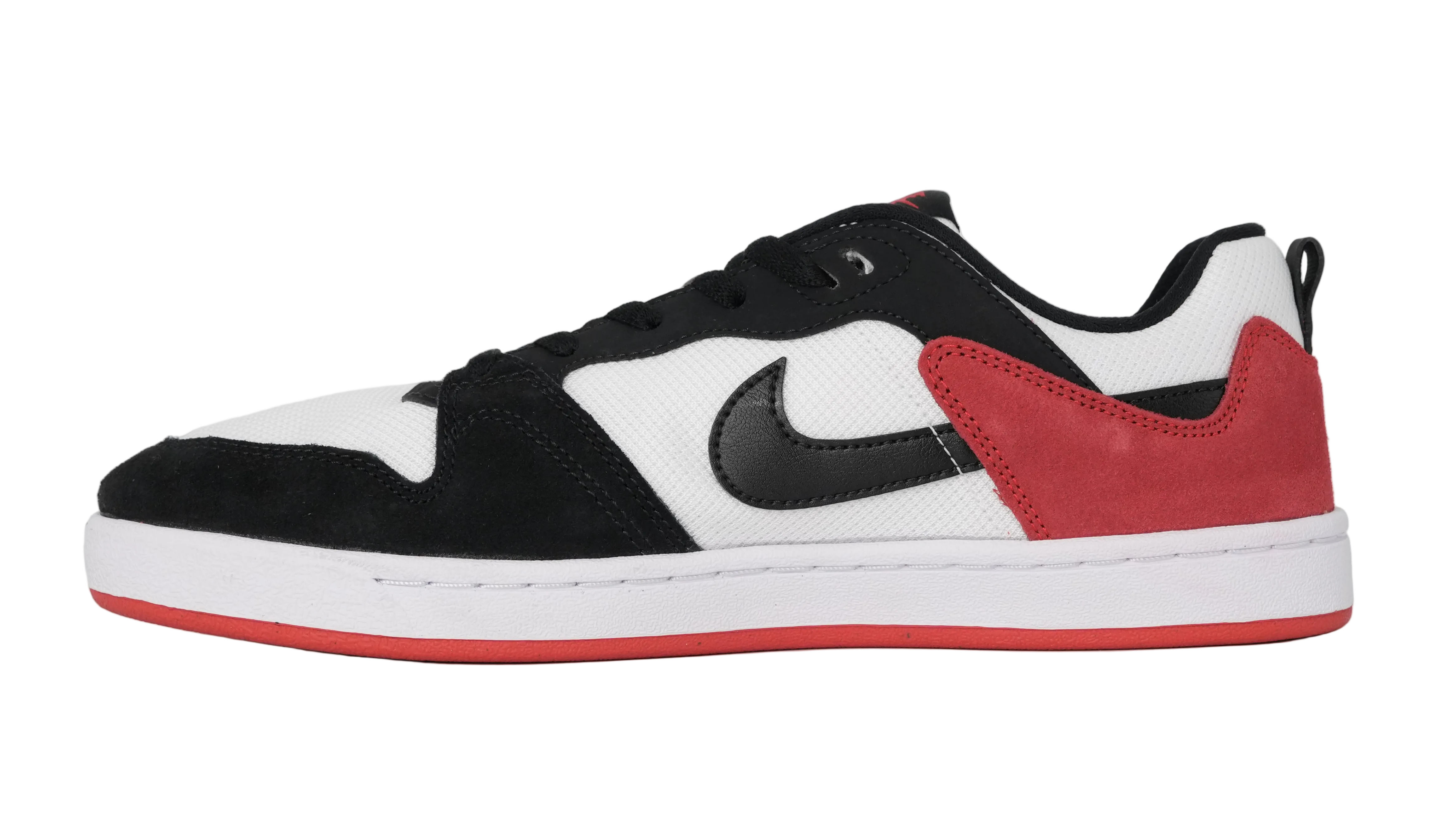 SB Alleyoop Black Toe